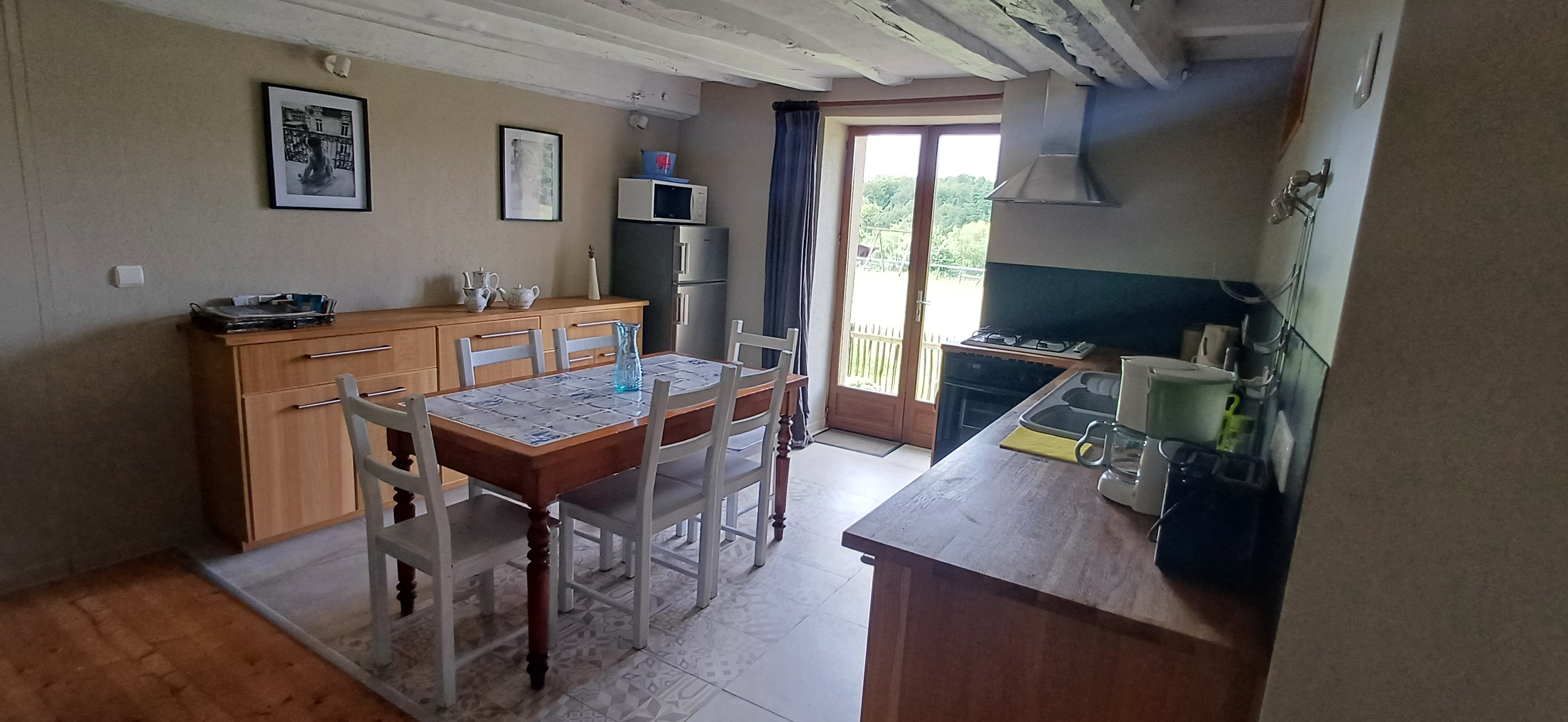 Le Prunier, Montet-et-Bouxal - photo 5