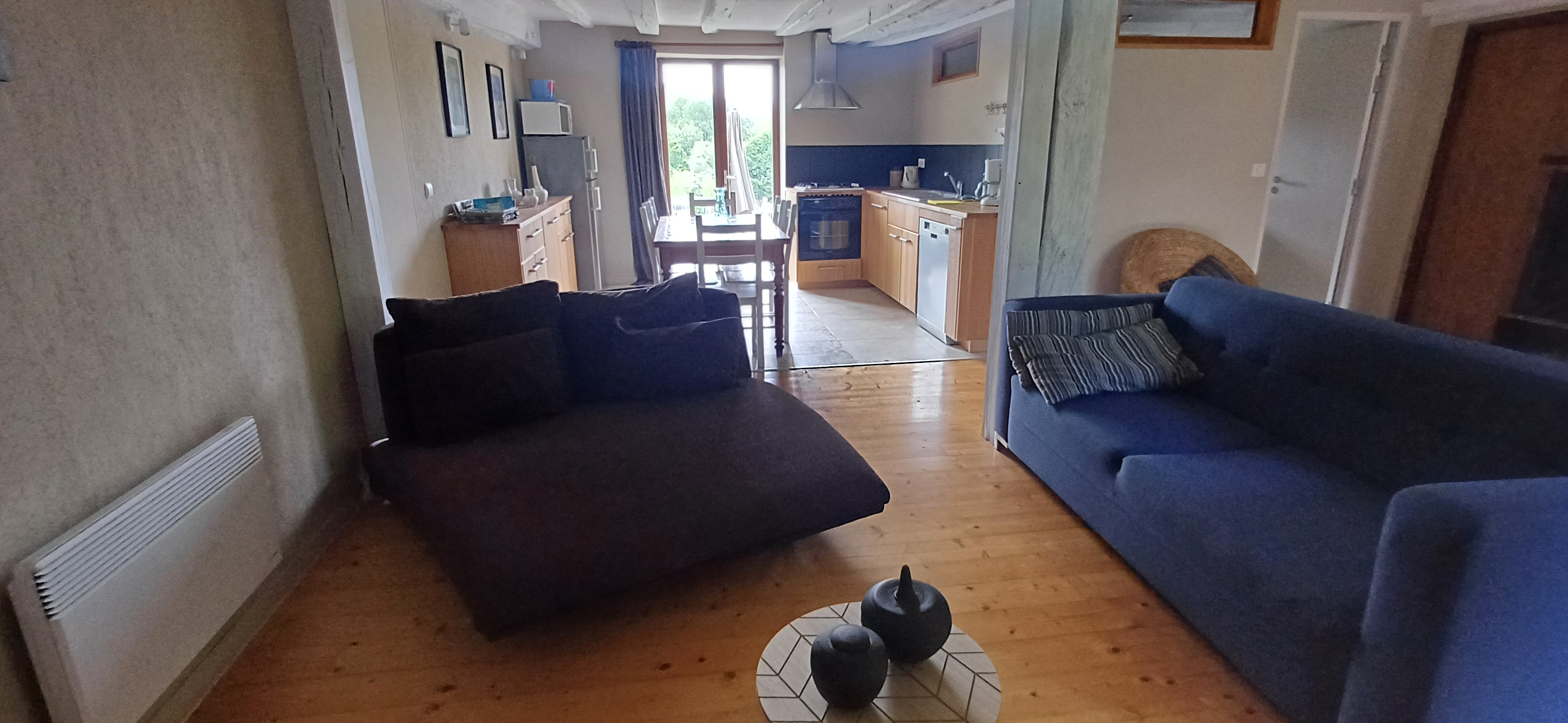 Le Prunier, Montet-et-Bouxal - photo 6