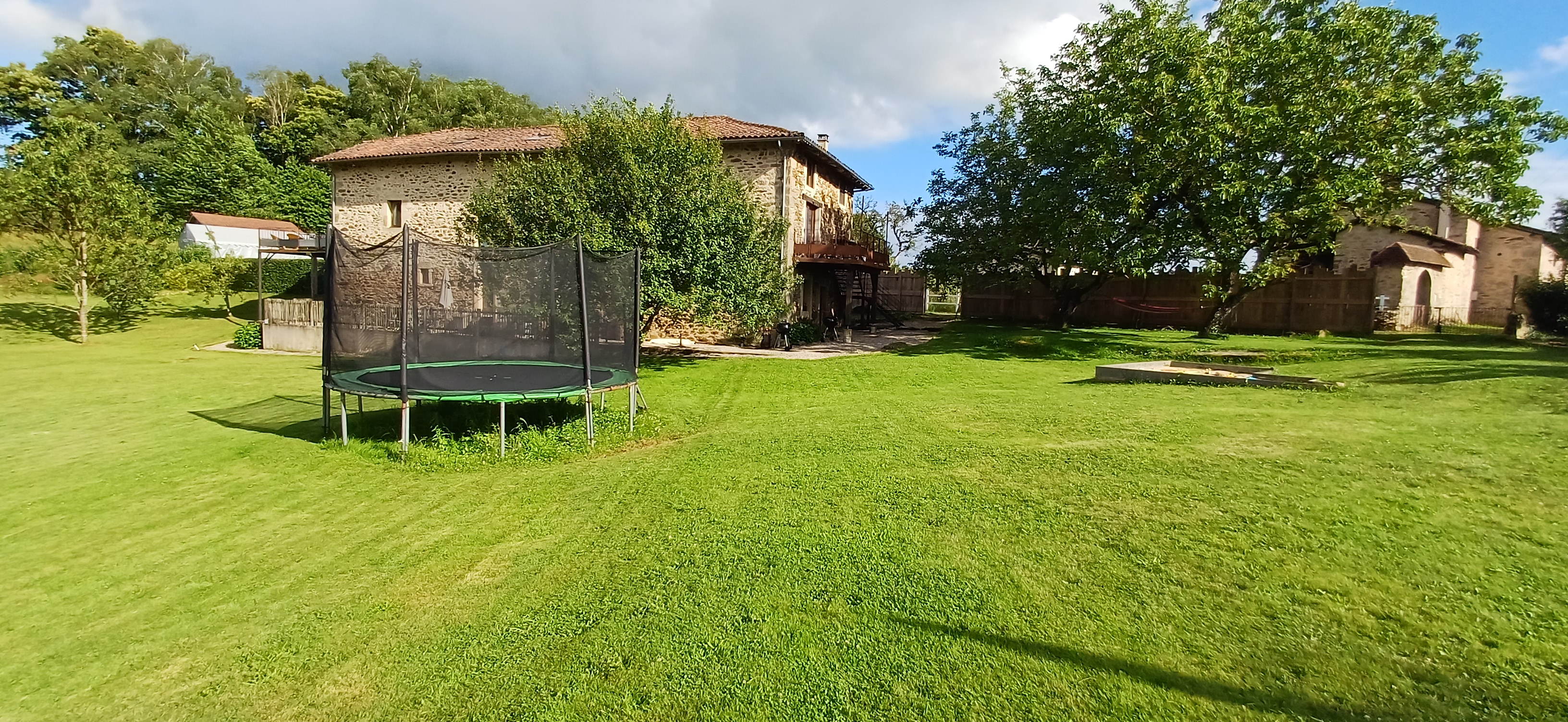 Le Noyer, Montet-et-Bouxal - photo 10