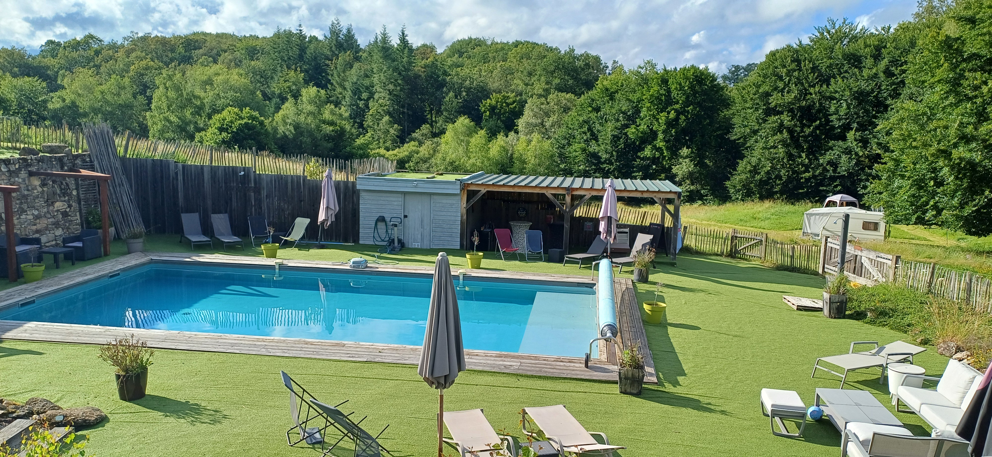 Le Prunier, Montet-et-Bouxal - photo 11