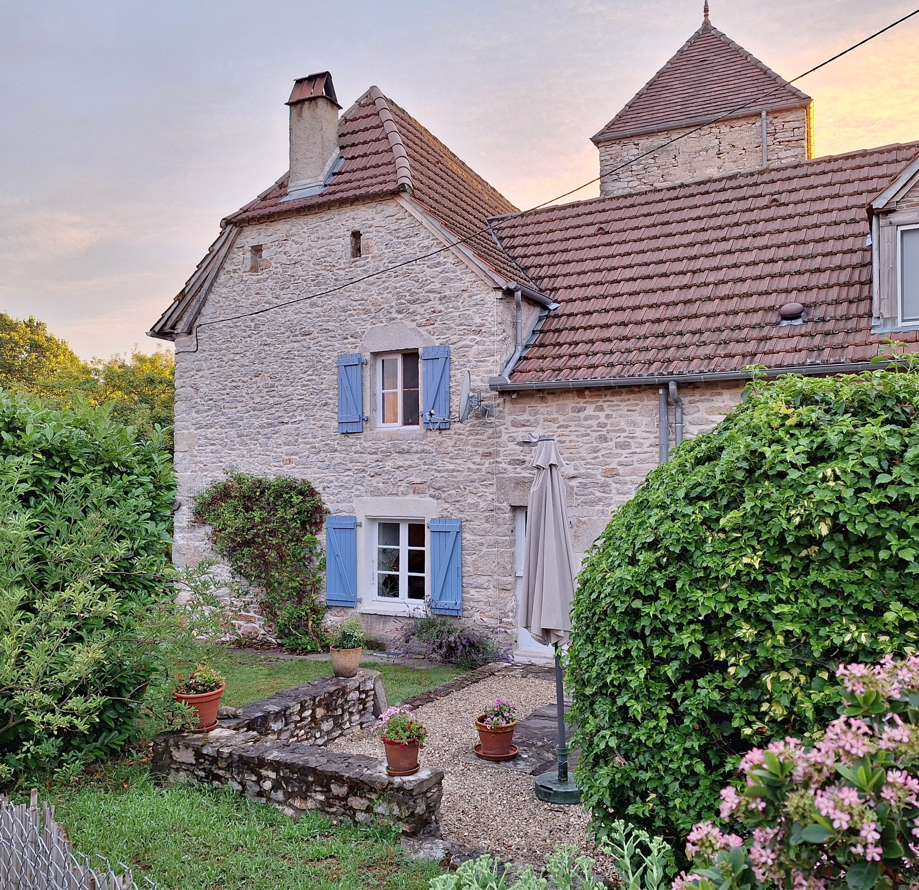 Pérégrine, Montvalent - photo 15