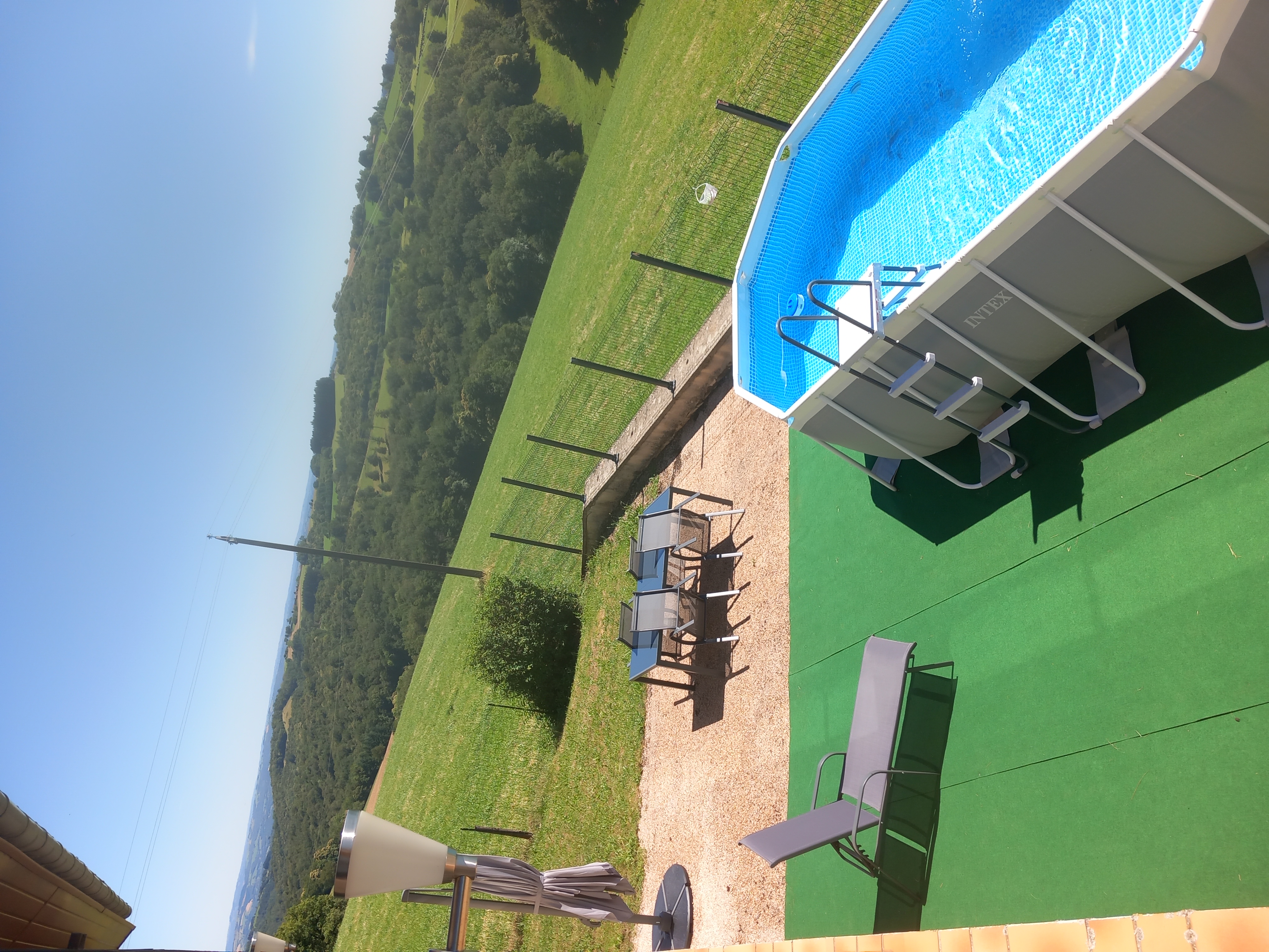 Gîte Lacombrade, Sabadel-Latronquière - photo 2