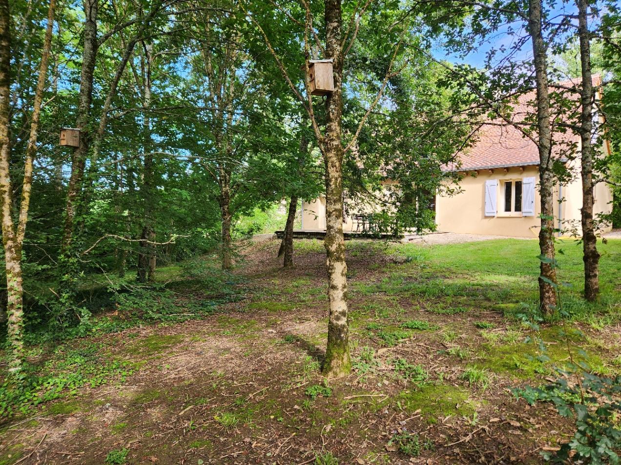 Le Petit Bois, Lavergne - photo 6