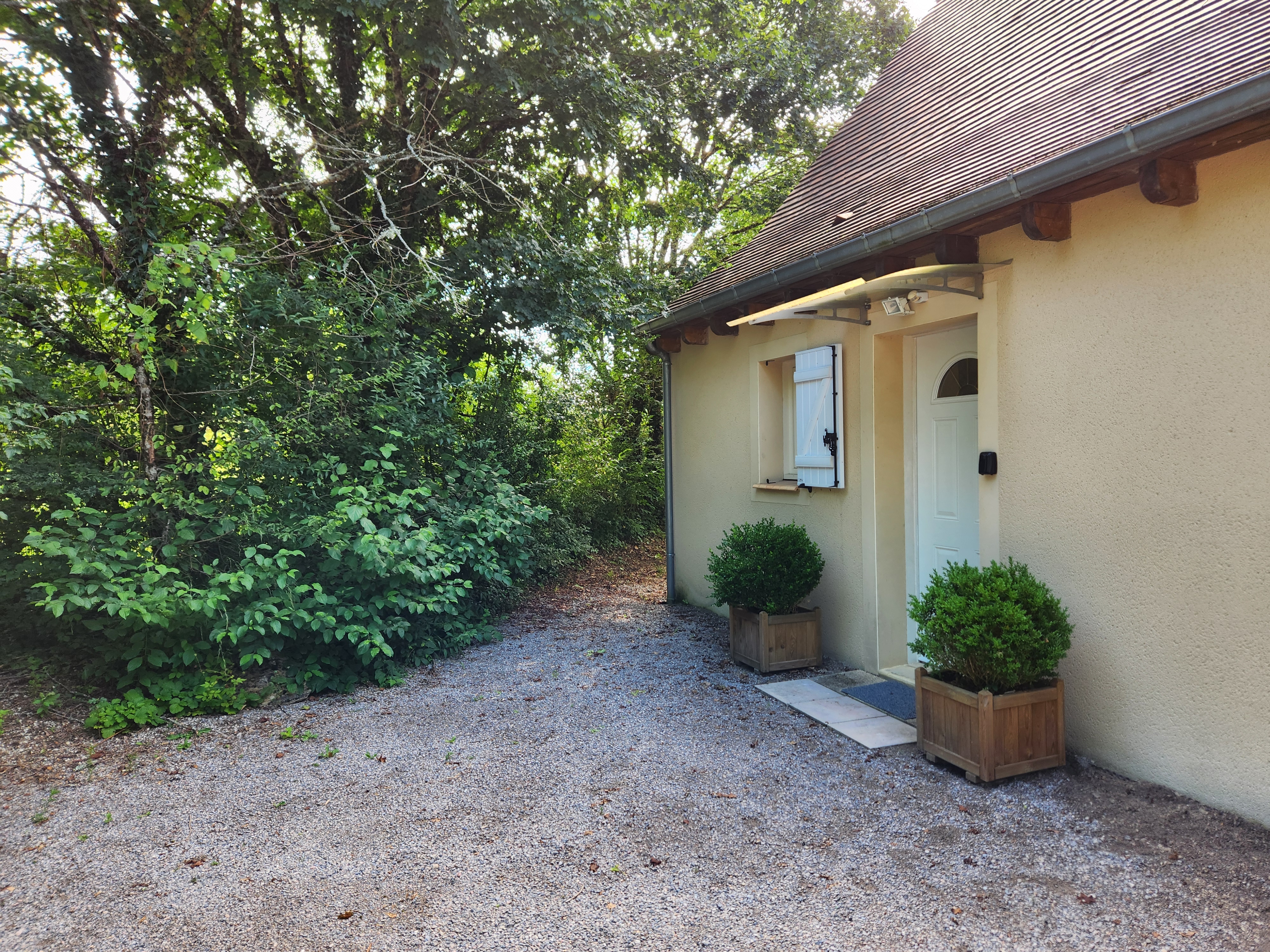 Le Petit Bois, Lavergne - photo 8