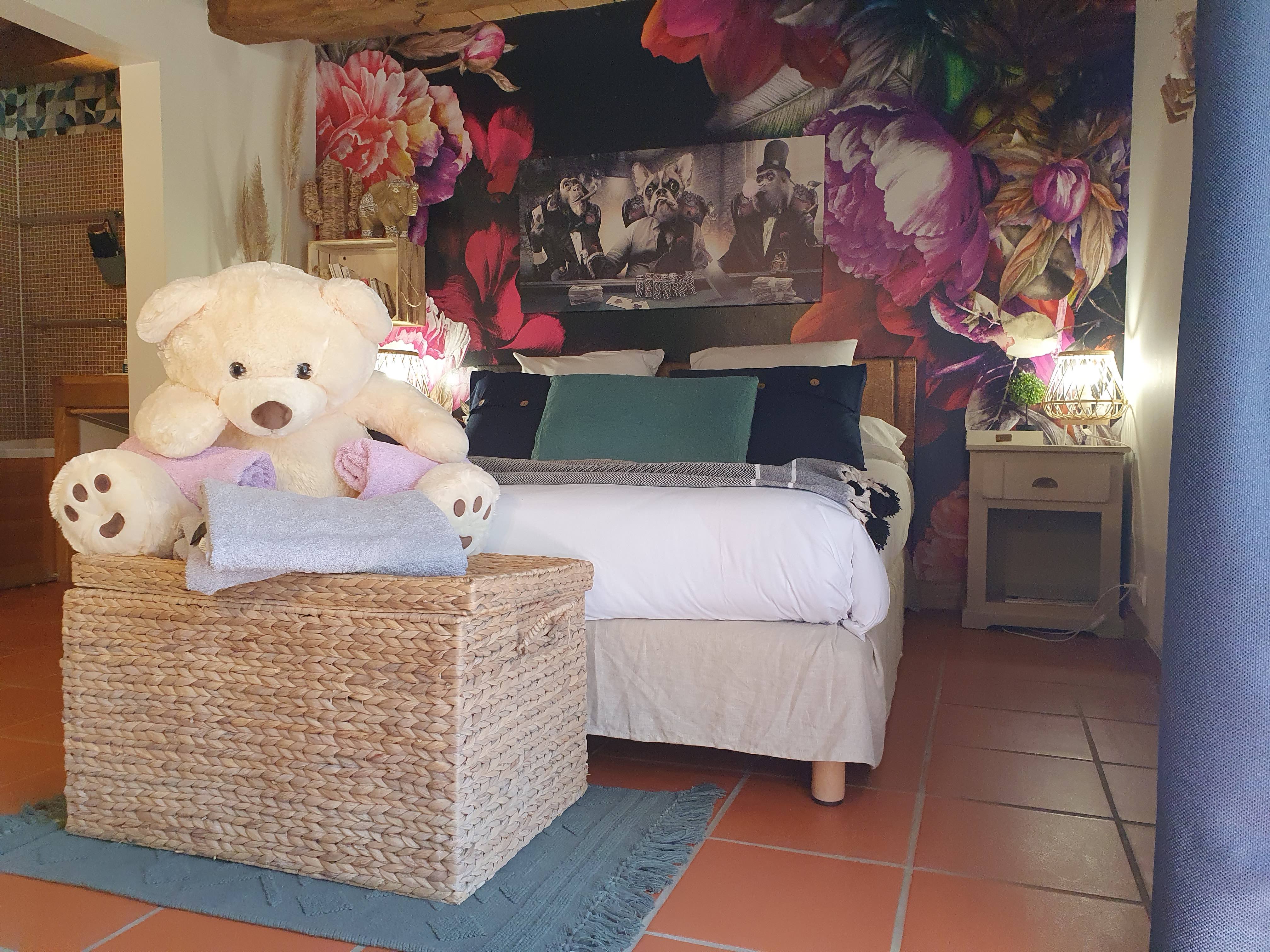 La Grange de Penot, Padirac - photo 5