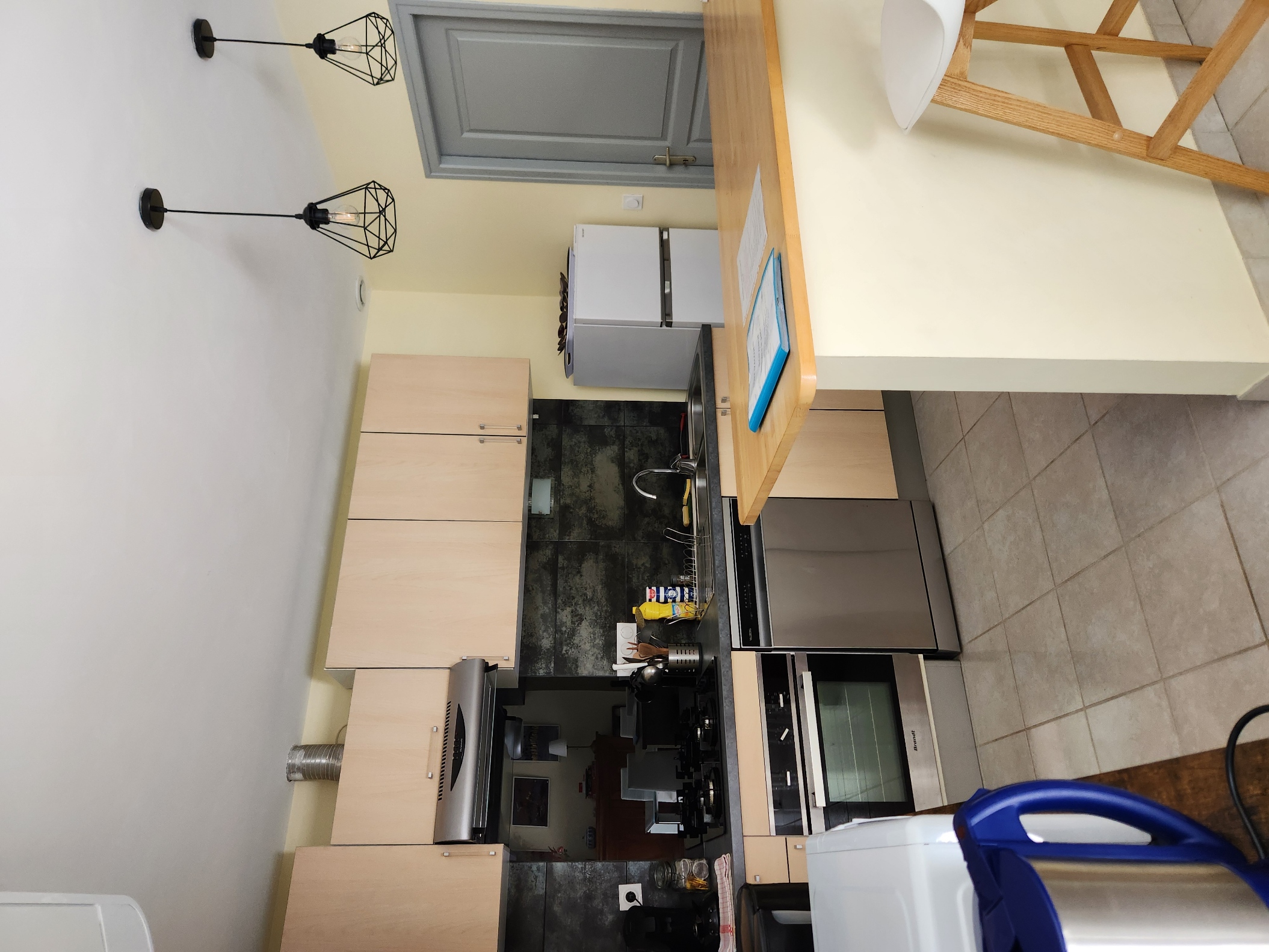 Le Petit Bois, Lavergne - photo 9