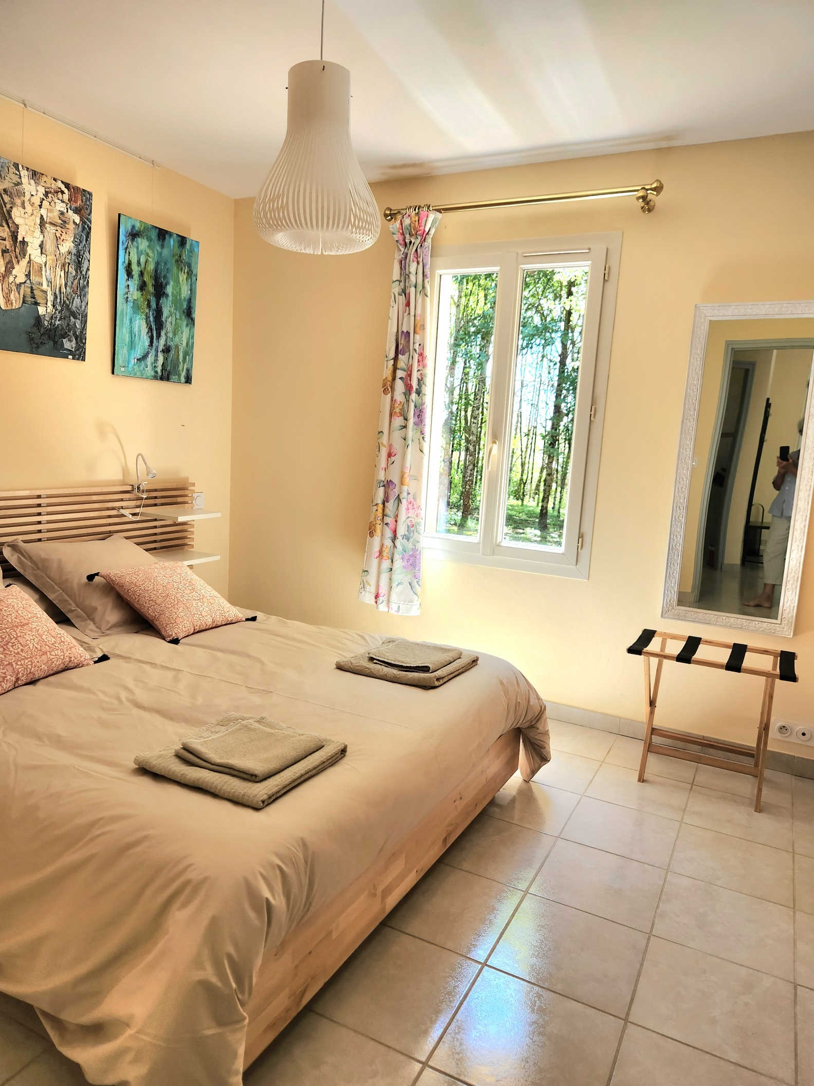 Le Petit Bois, Lavergne - photo 12