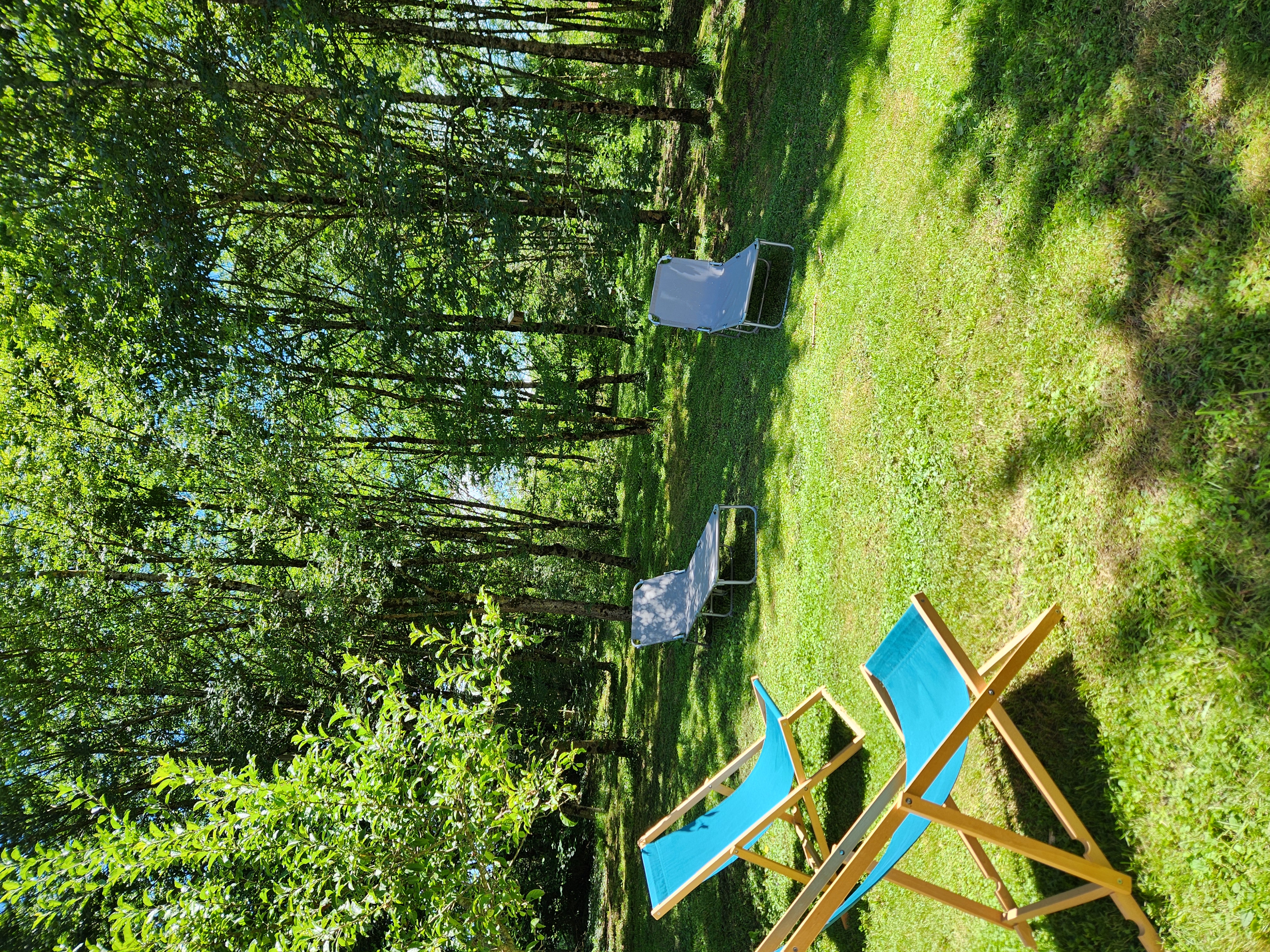 Le Petit Bois, Lavergne - photo 14