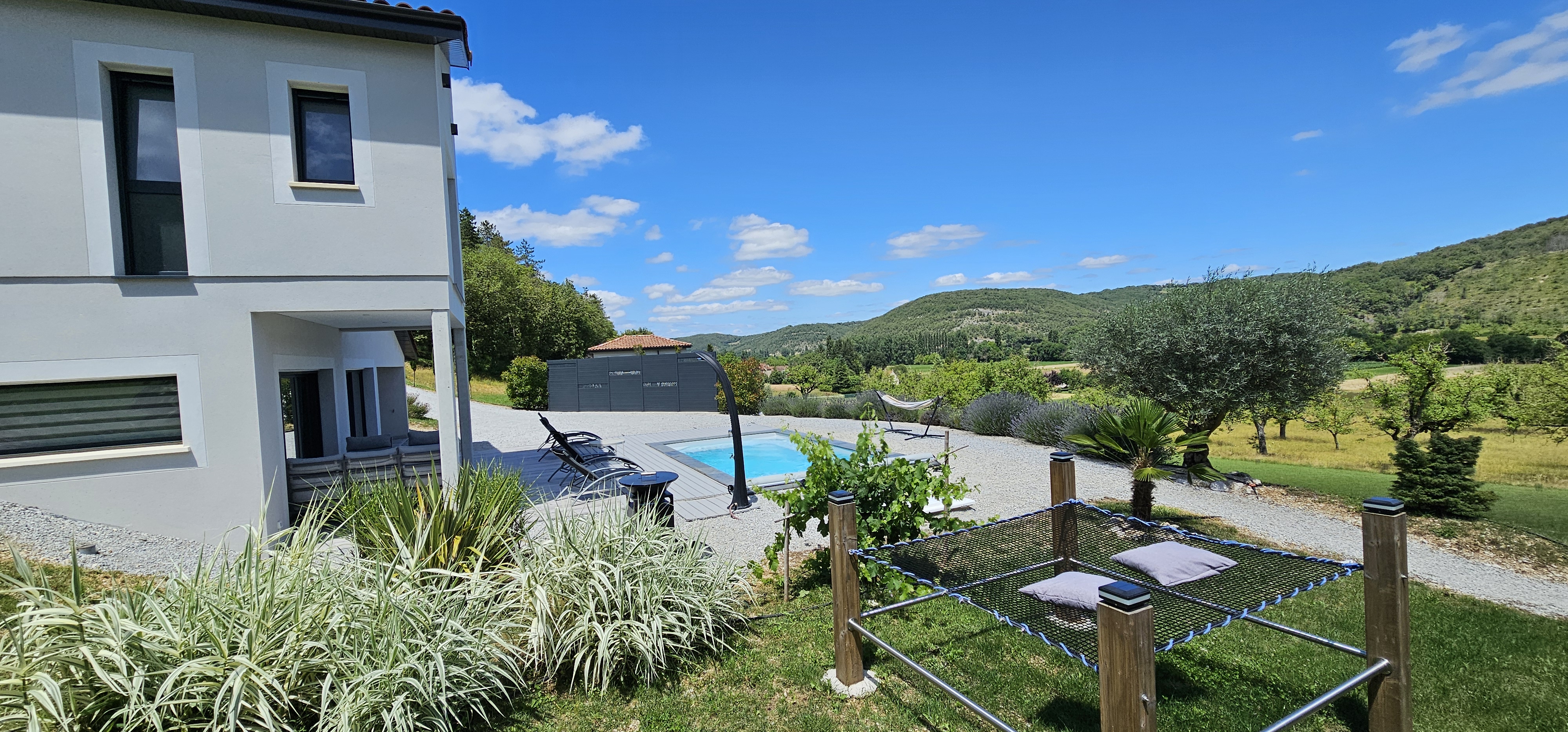 Veyrières Haut, Concorès - photo 23