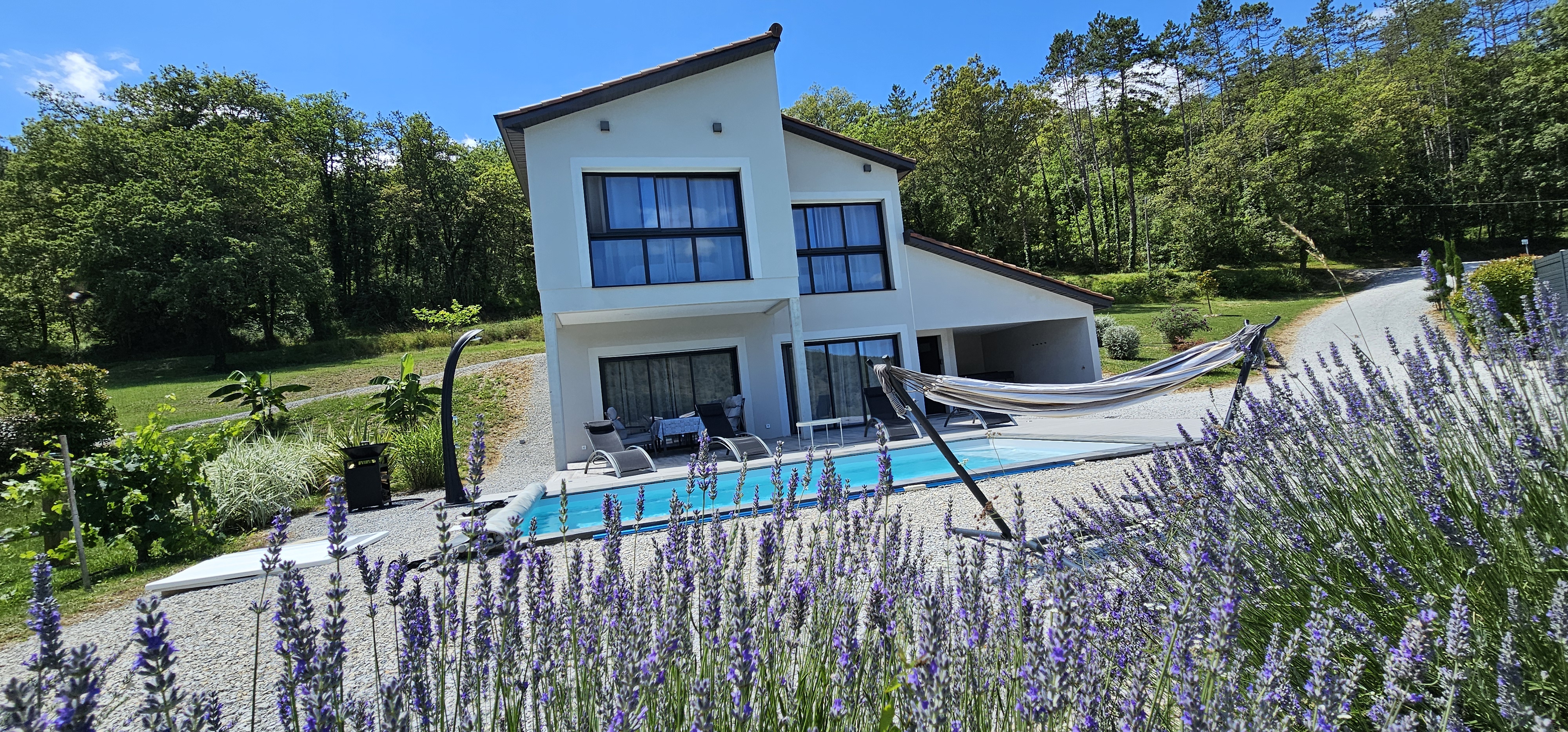 Veyrières Haut, Concorès - photo 24