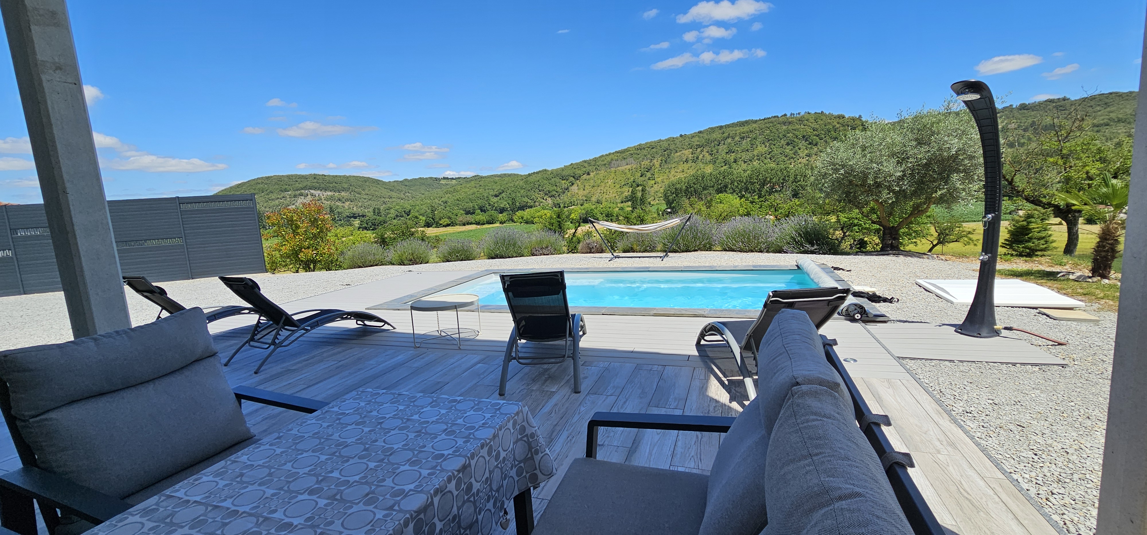 Veyrières Haut, Concorès - photo 25