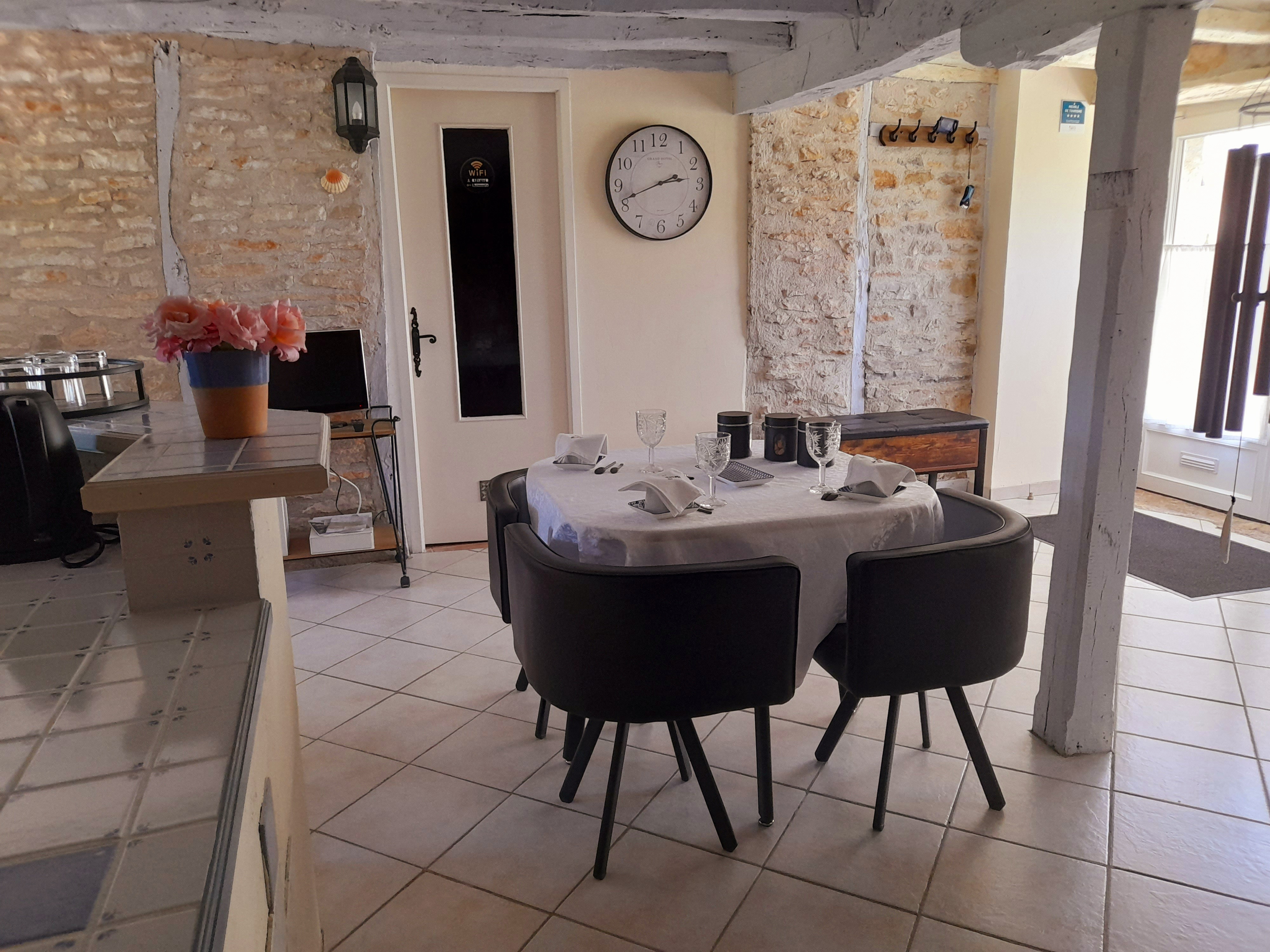 La Causserie, Gramat - photo 13