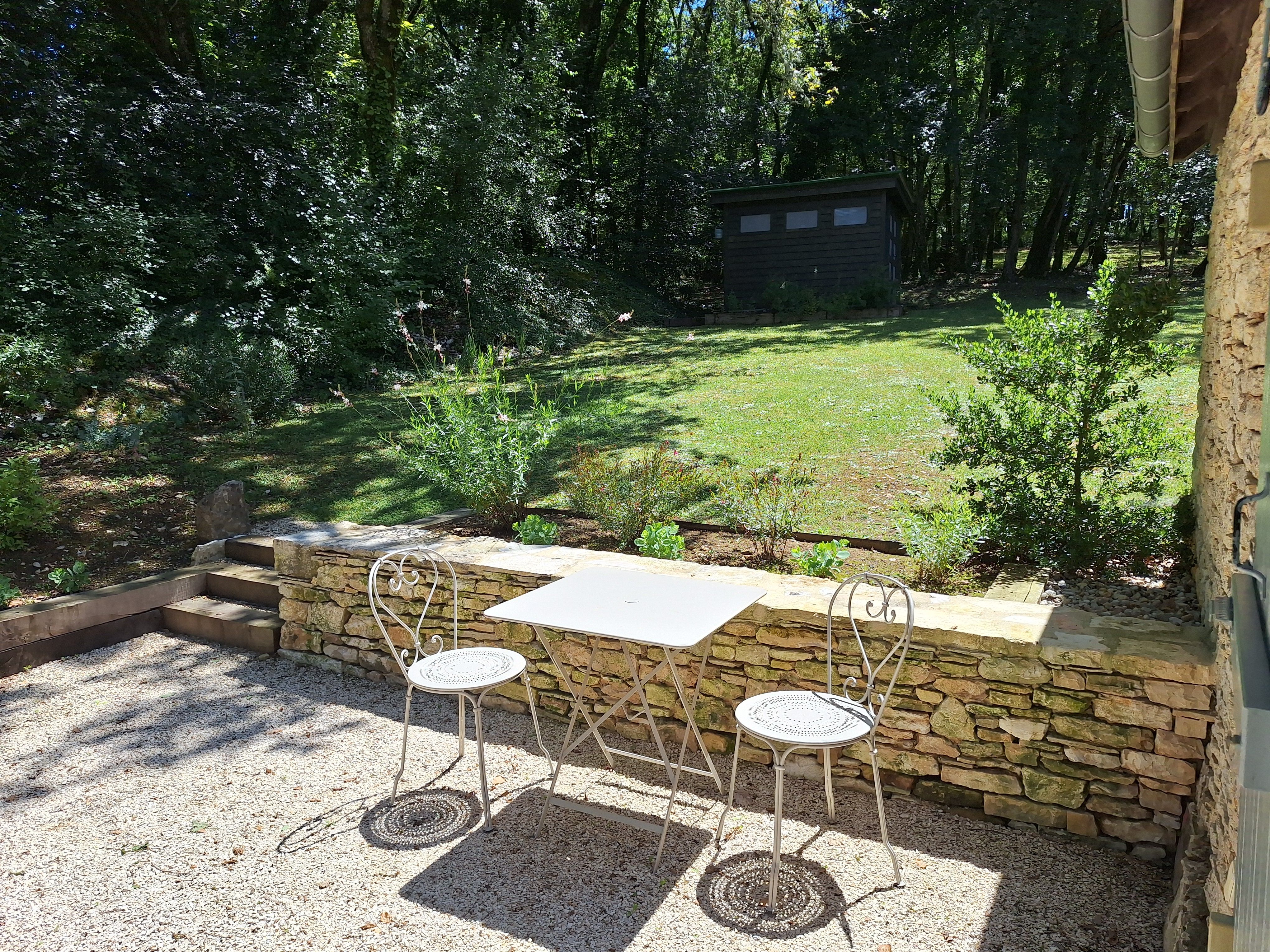 Sous La Grange, Concorès - photo 17