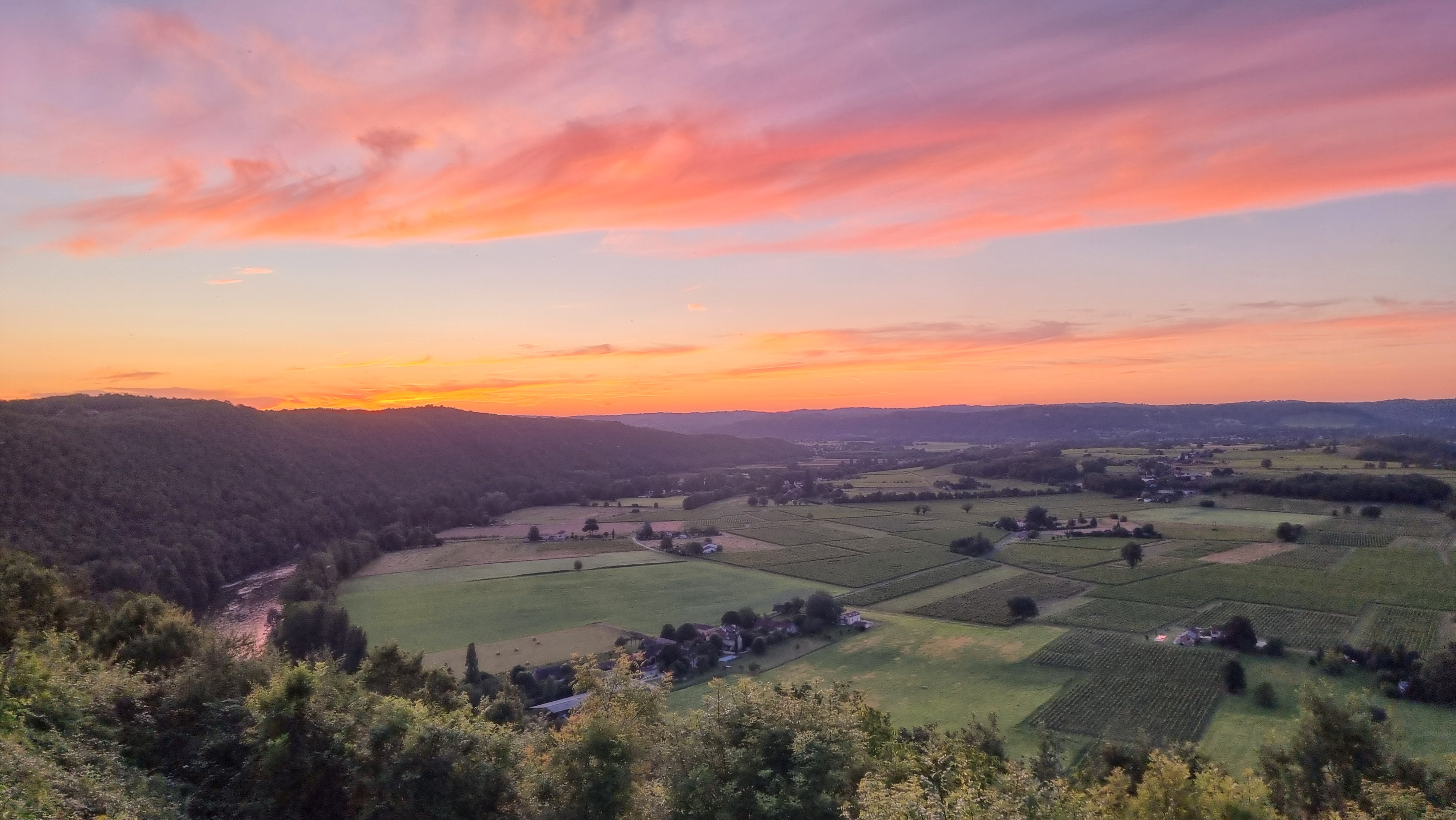 Rusty Shears, Lacapelle-Cabanac - photo 26
