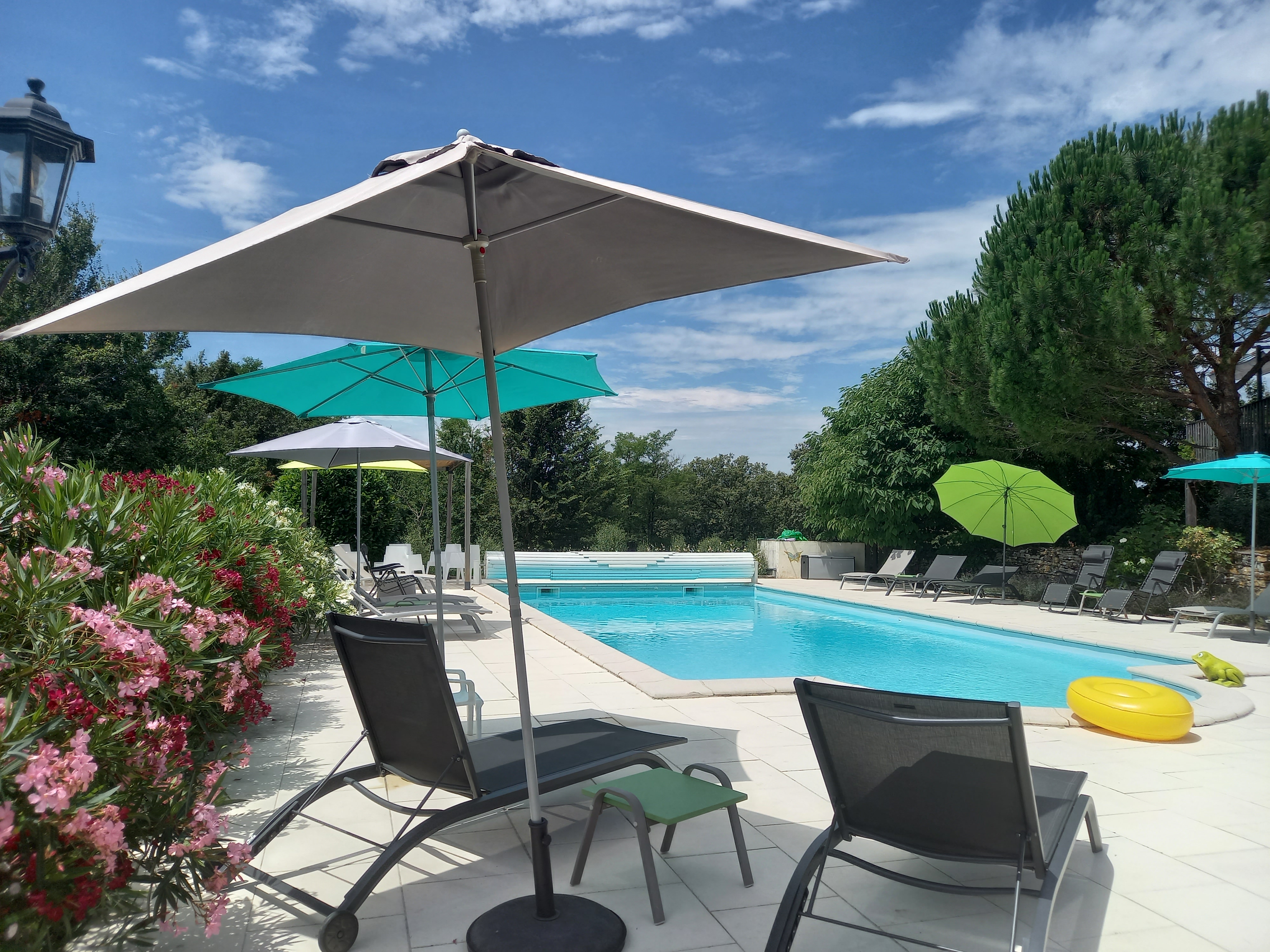 Gîte Lot, Pontcirq - photo 5