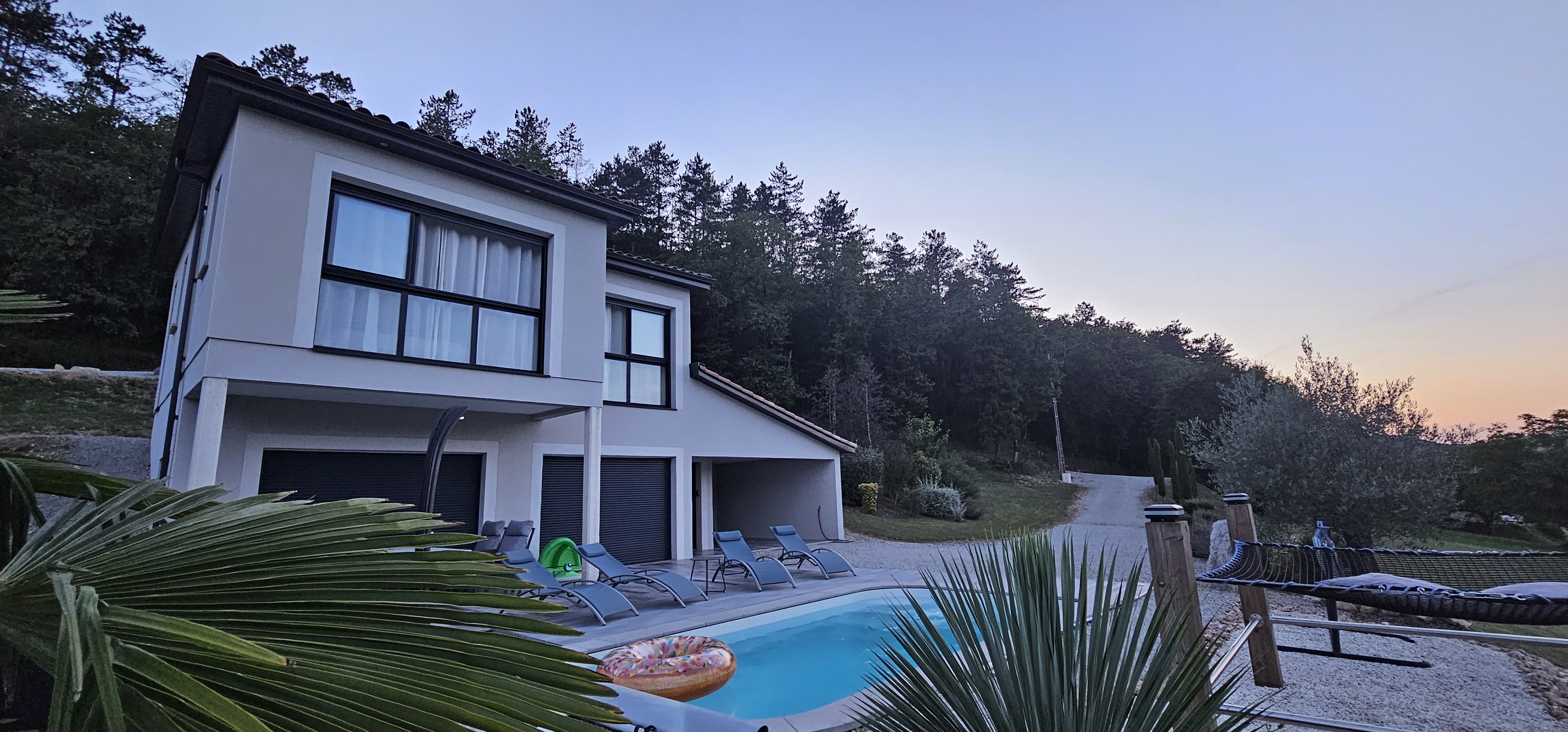 Veyrières Bas, Concorès - photo 17