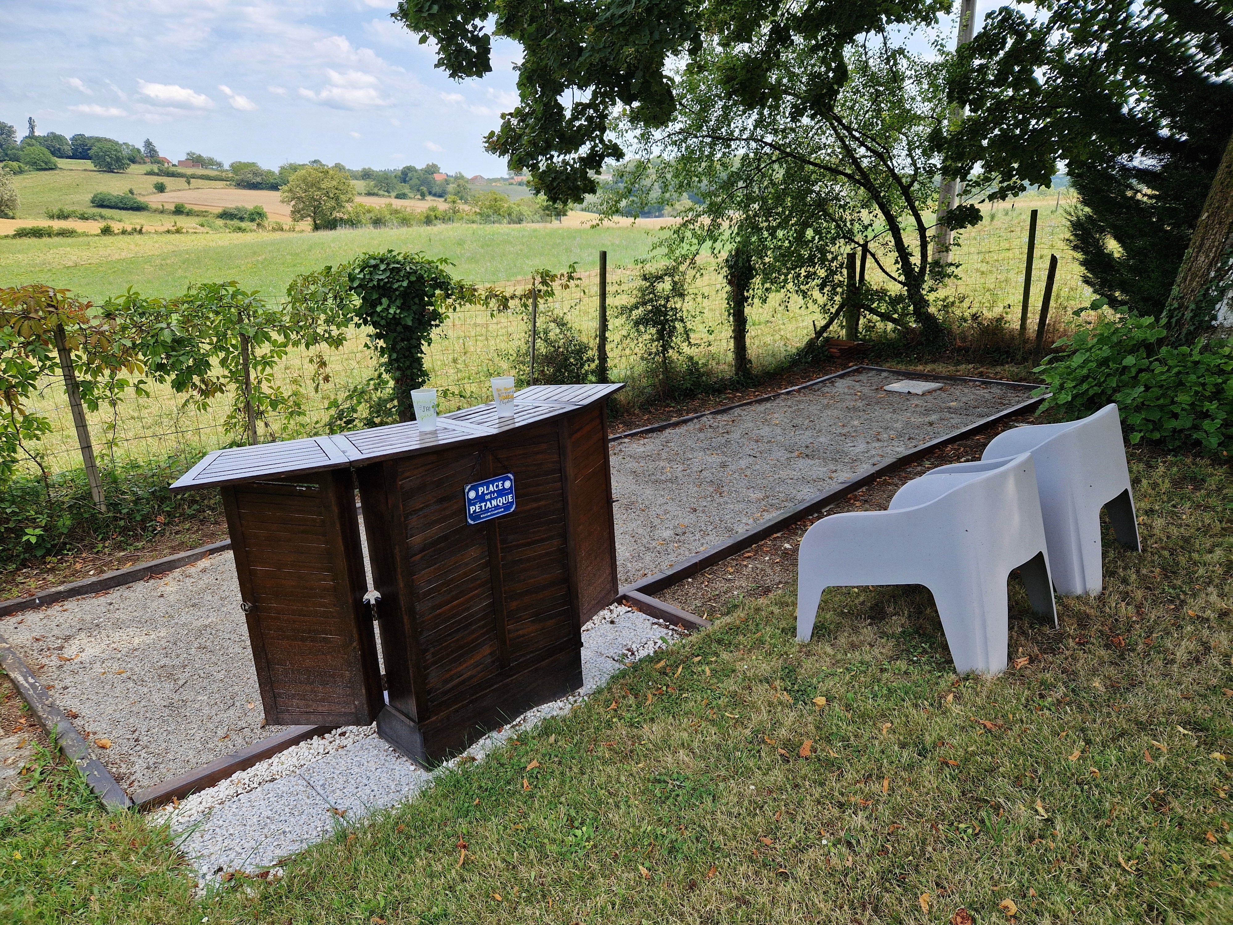 Gîte Pauprin, Catus - photo 2
