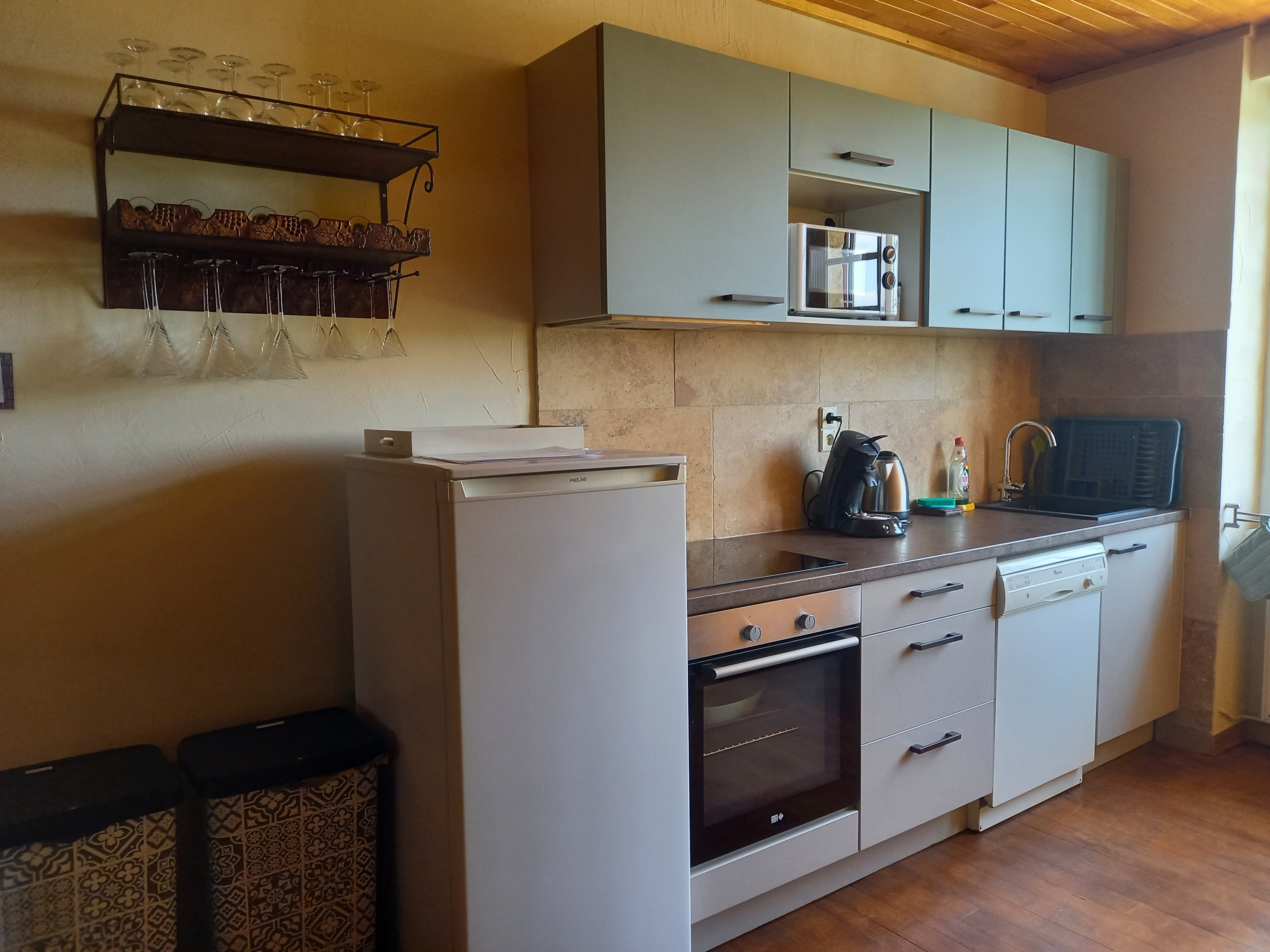 Gîte Ami, Pontcirq - photo 5