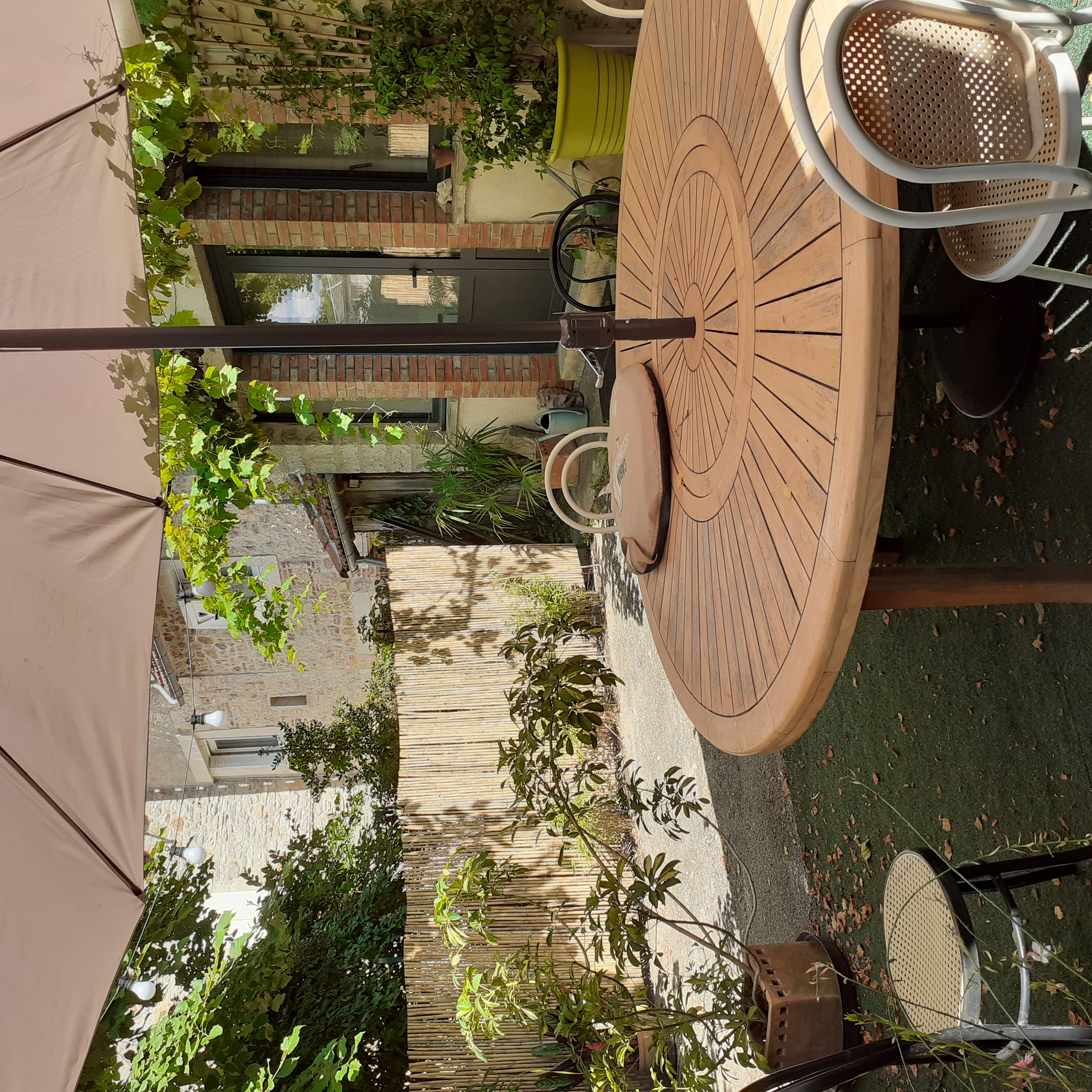 Les Nuits de Girou, Cénevières - photo 3