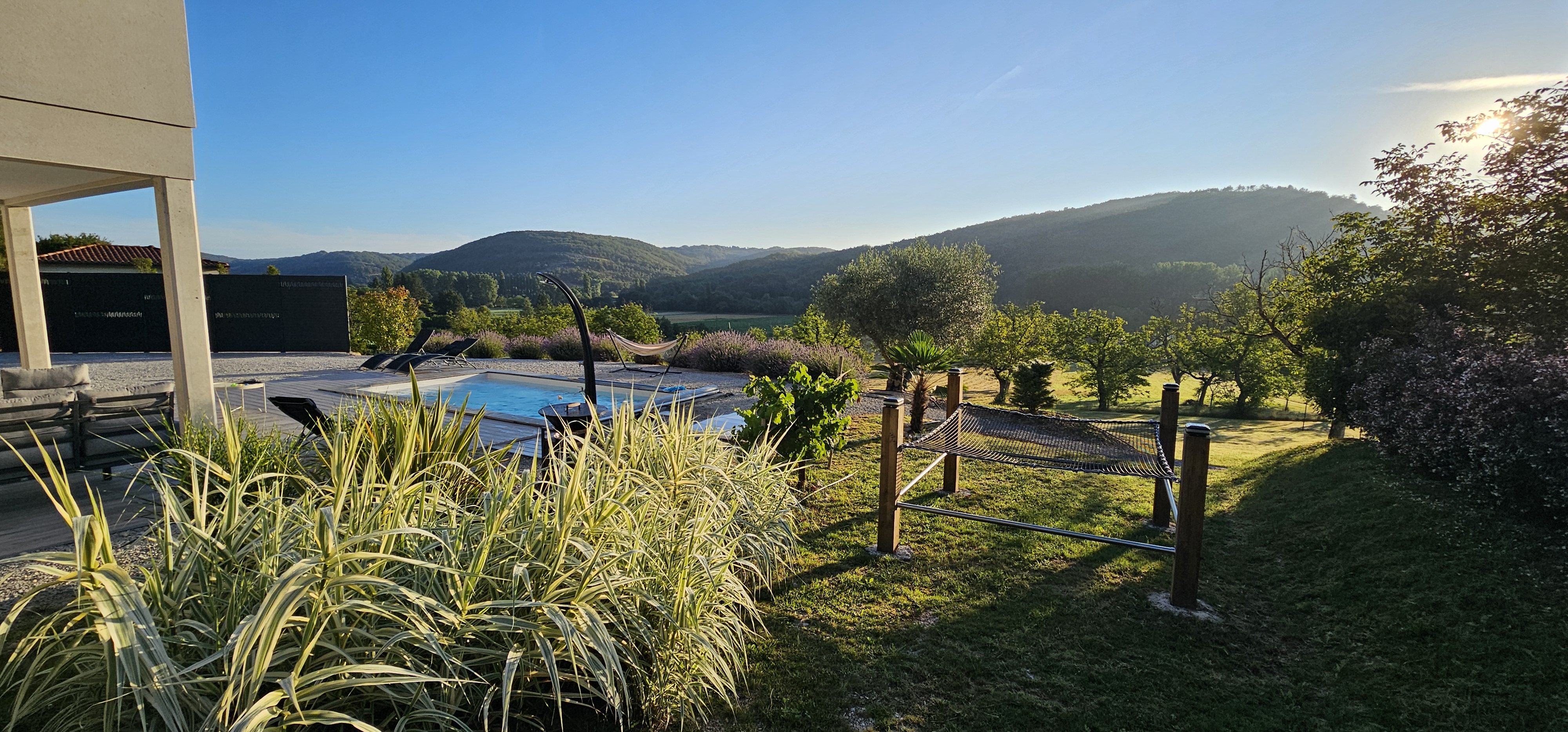 Veyrières Haut, Concorès - photo 26