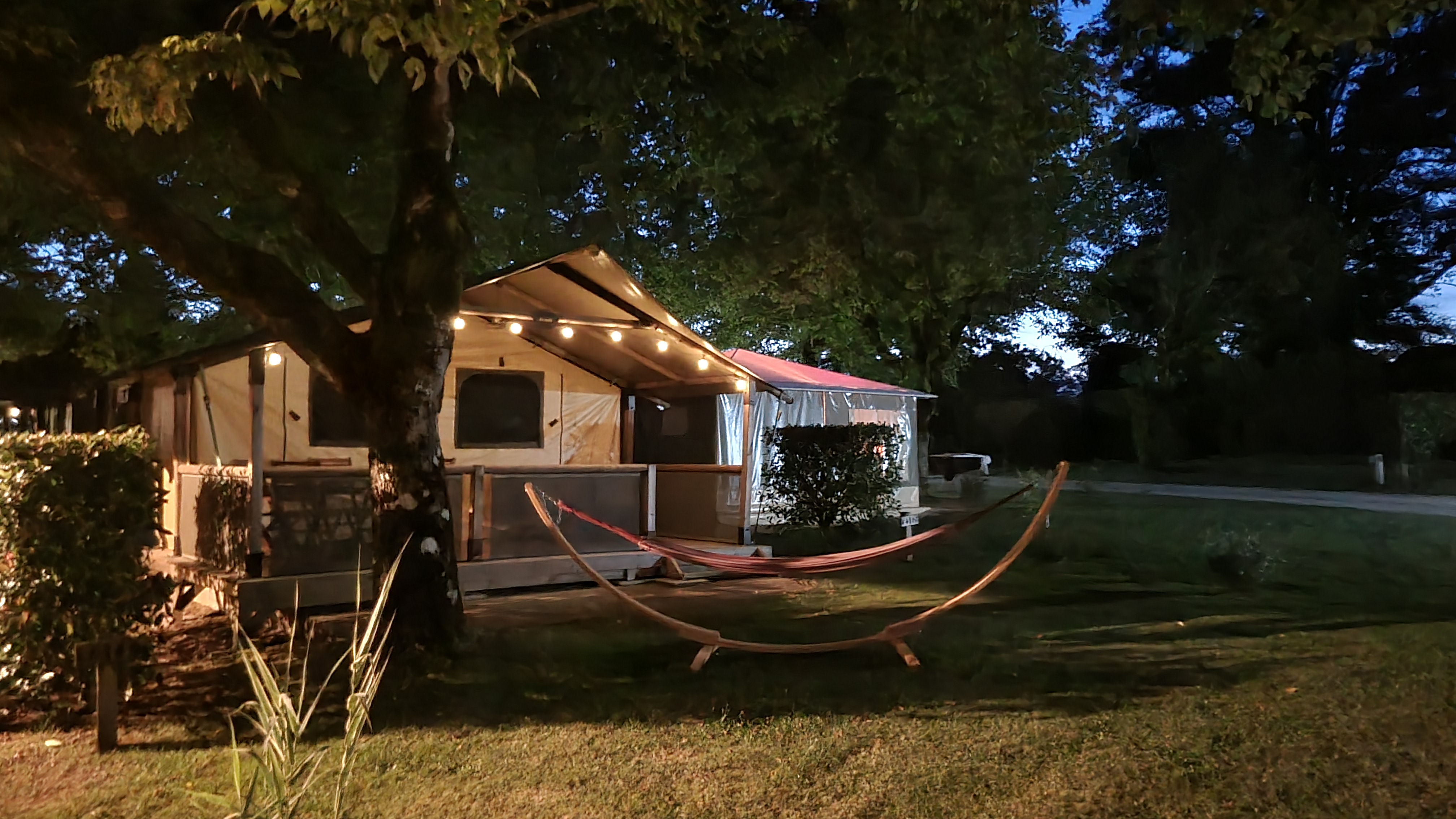 Camping Le Bois de Sophie, Lacapelle-Marival - photo 9