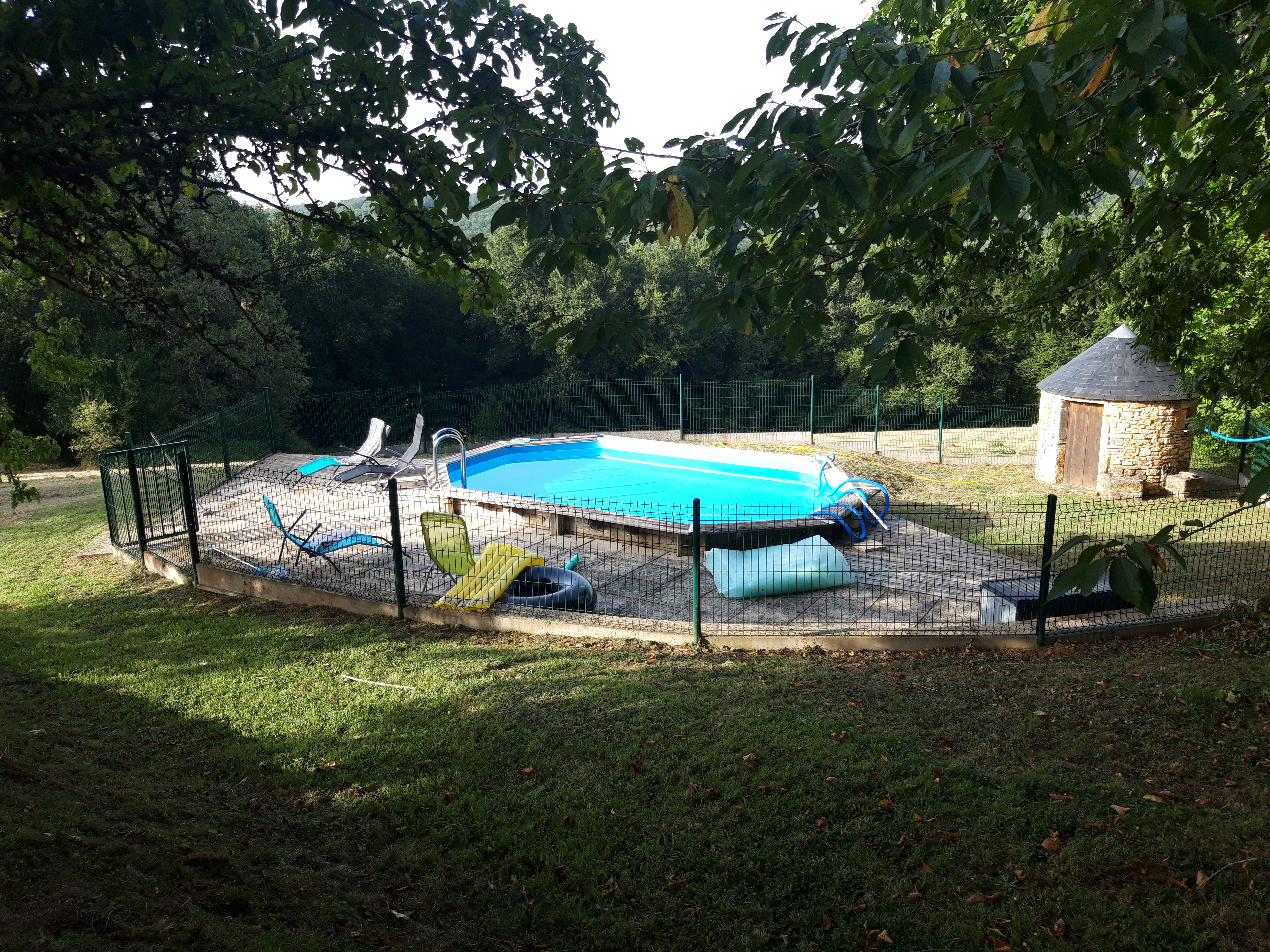 Gîte de la Source, Cassagnes - photo 5