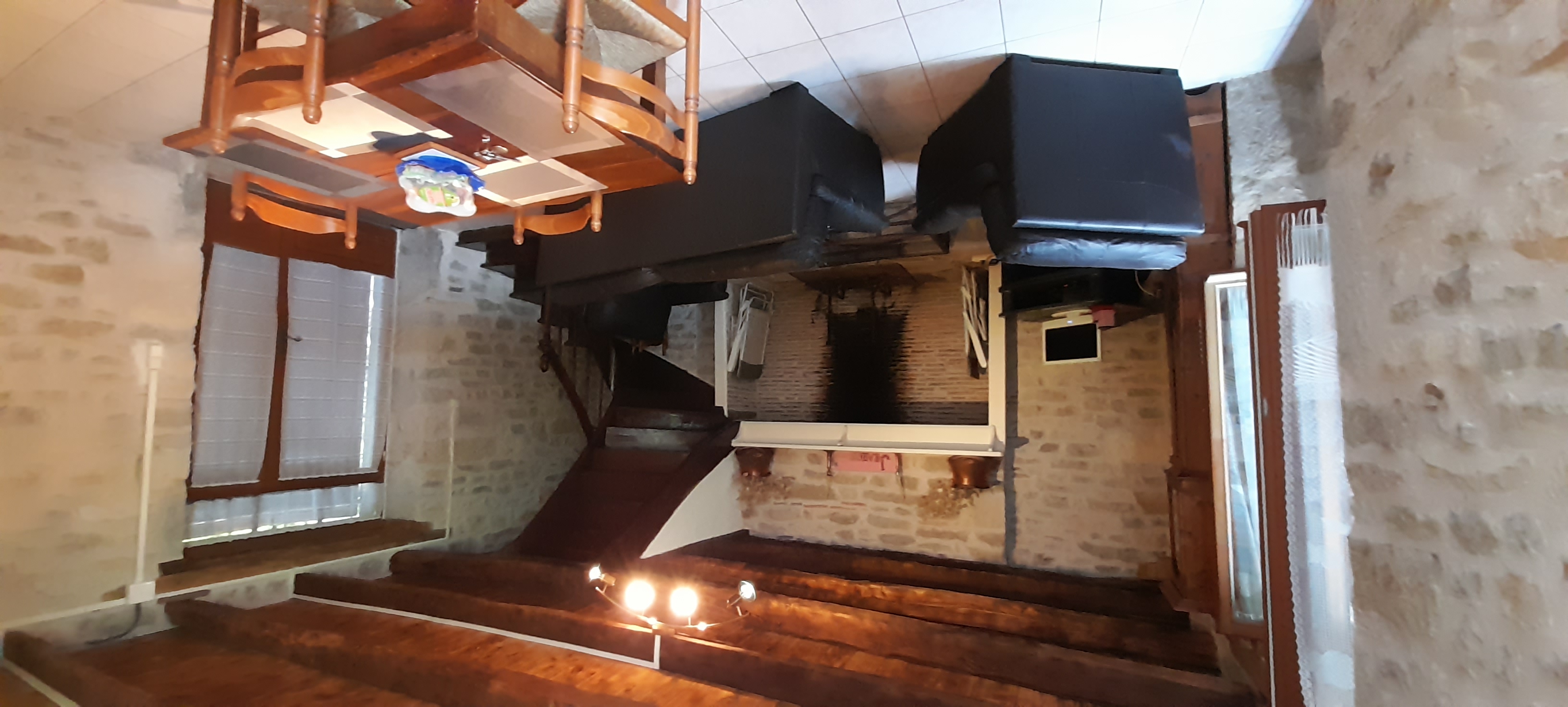 Maison Pont de Rhodes, Saint-Chamarand - photo 5