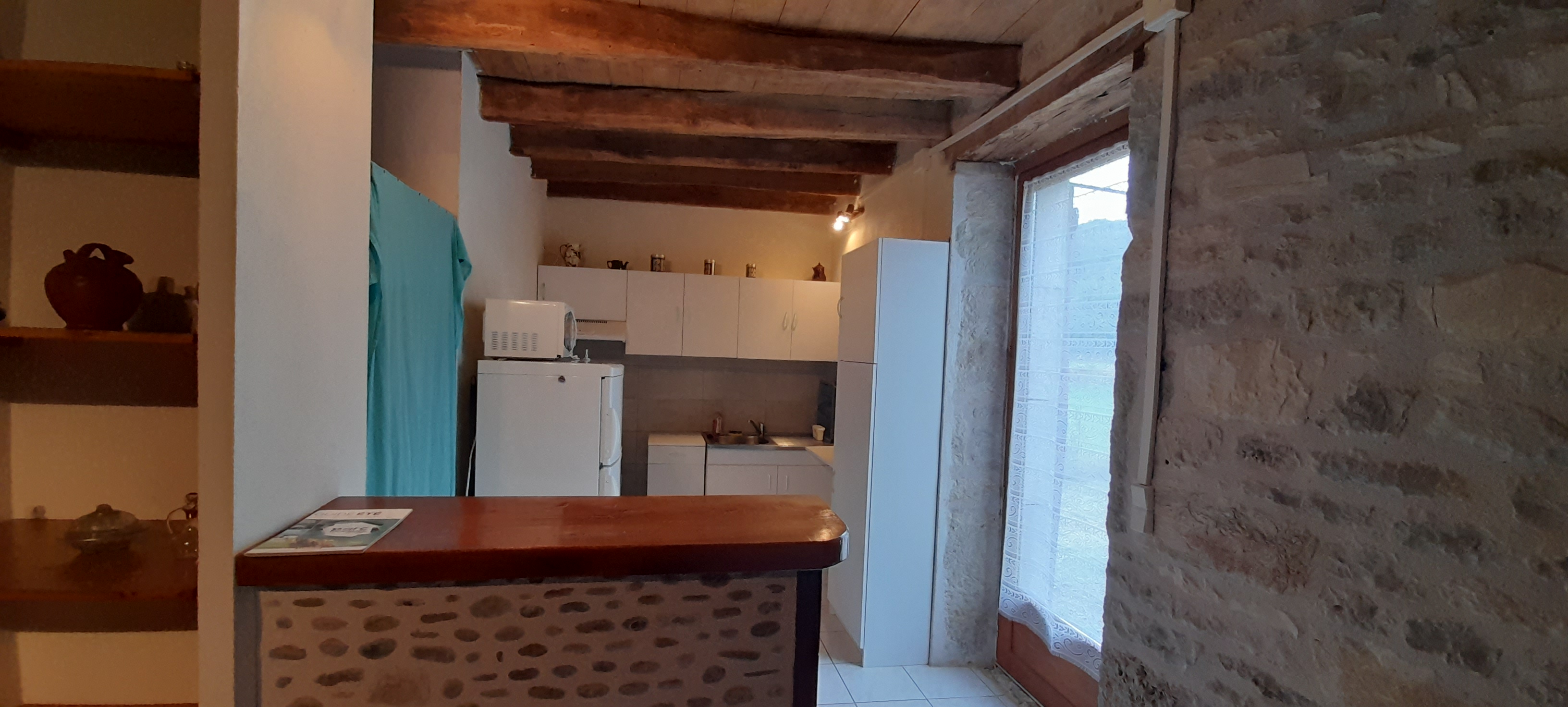 Maison Pont de Rhodes, Saint-Chamarand - photo 8