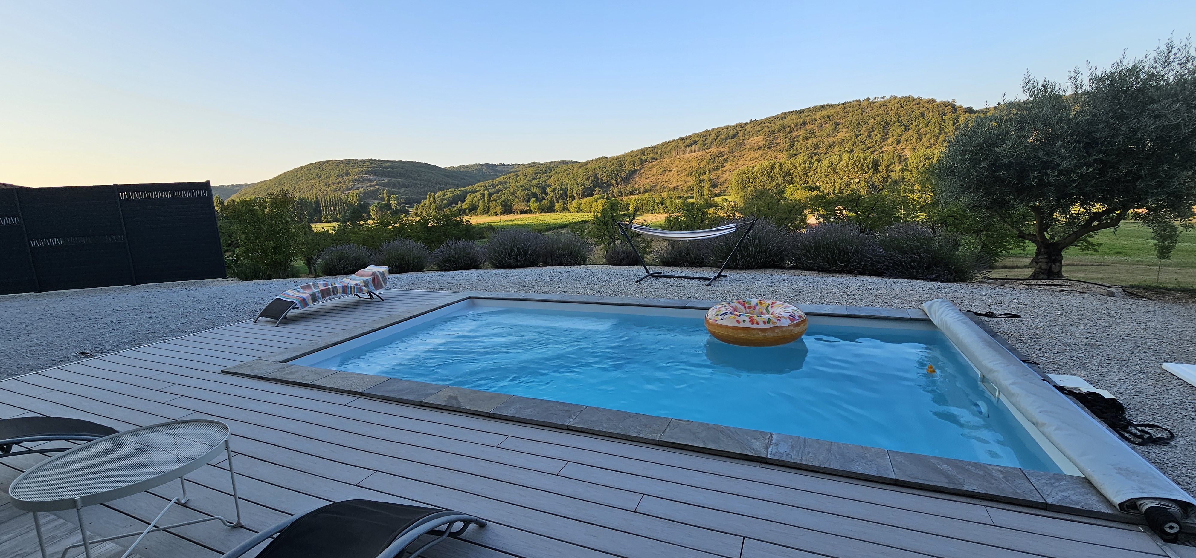 Veyrières Haut, Concorès - photo 28