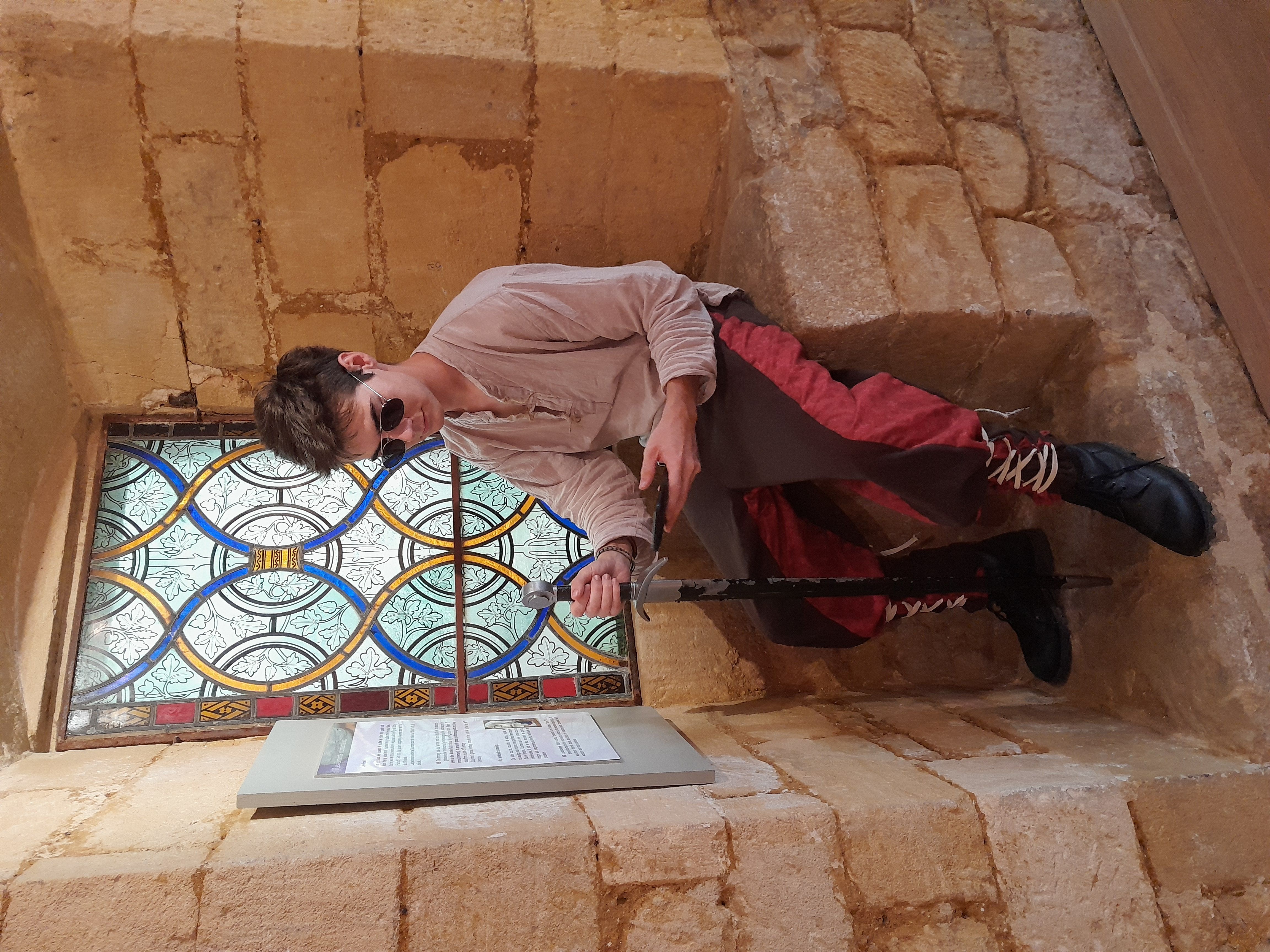 La Maison du Sénéchal - Centre d'Interprétation de l'Architecture et du Patrimoine, Gourdon - photo 6