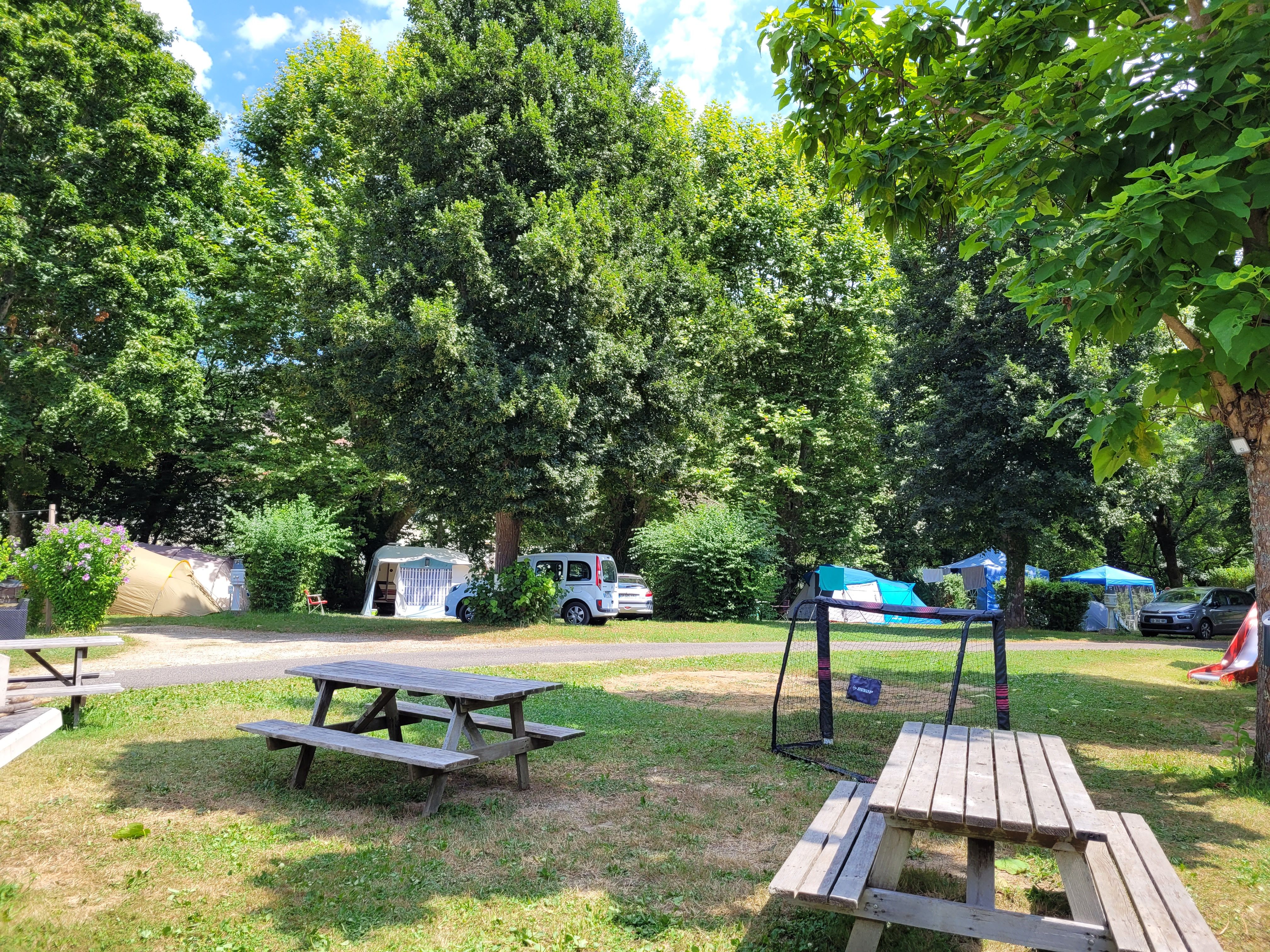 Camping Le Soulhol, Saint-Céré - photo 4