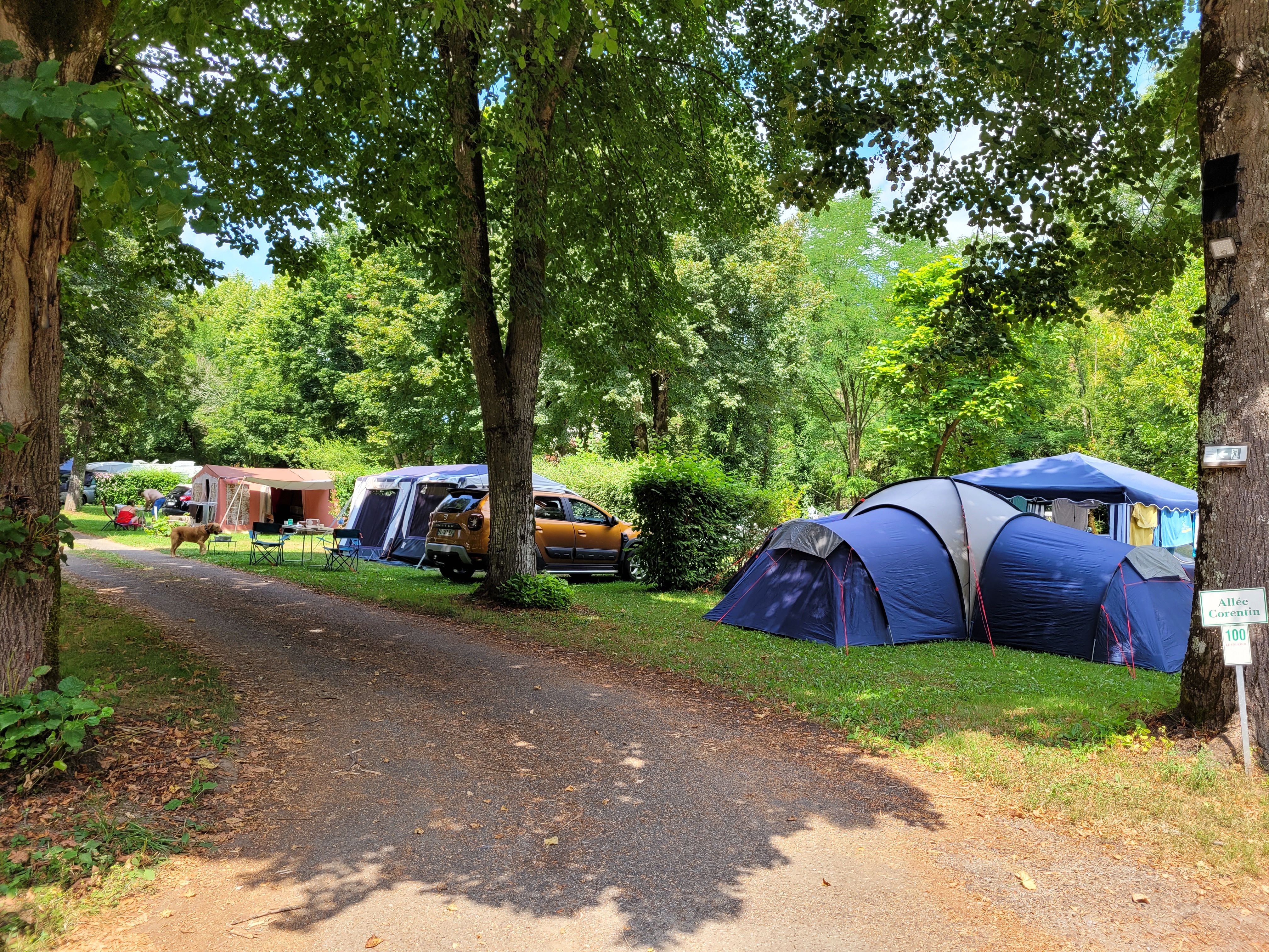 Camping Le Soulhol, Saint-Céré - photo 5