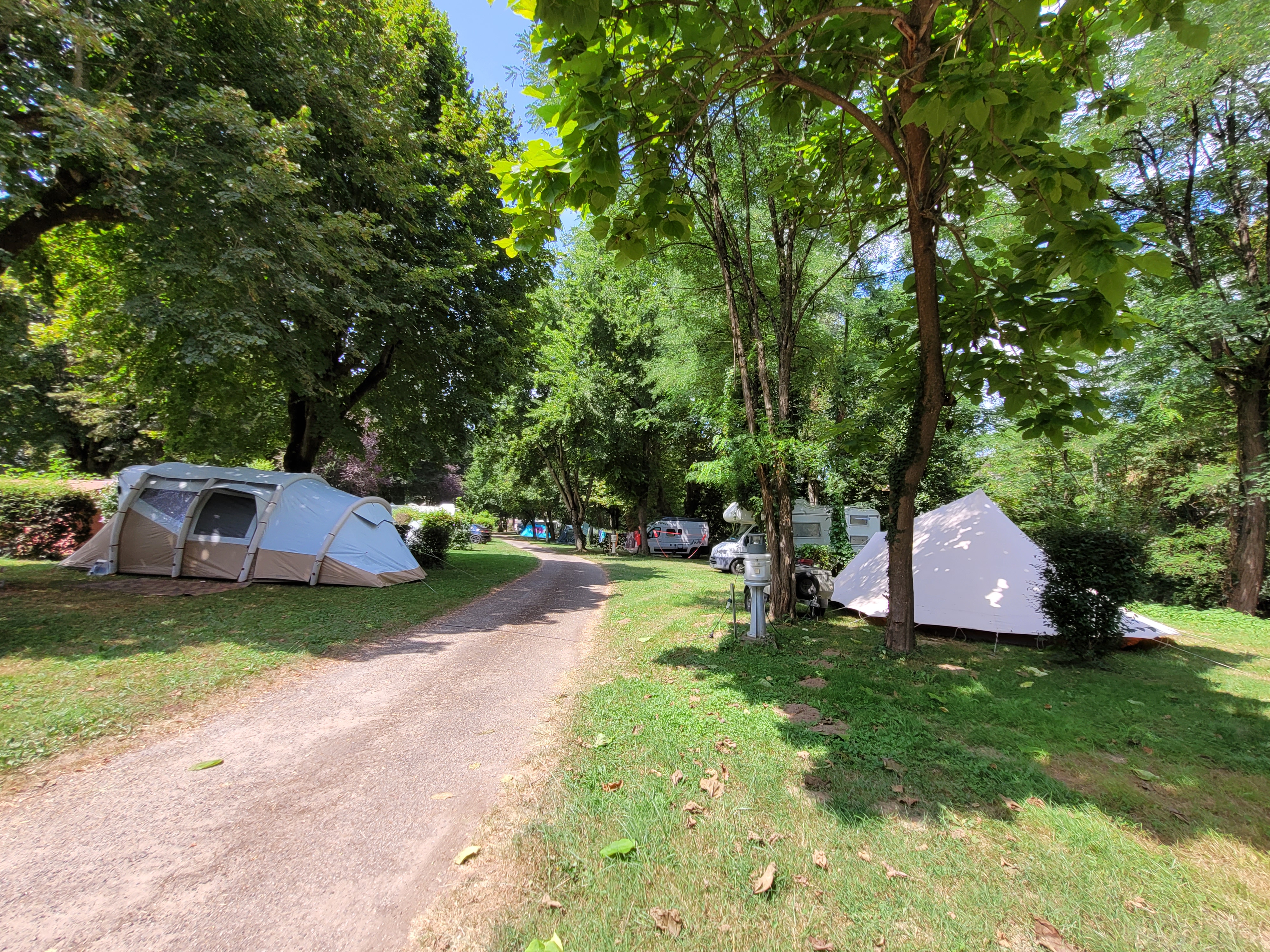 Camping Le Soulhol, Saint-Céré - photo 6