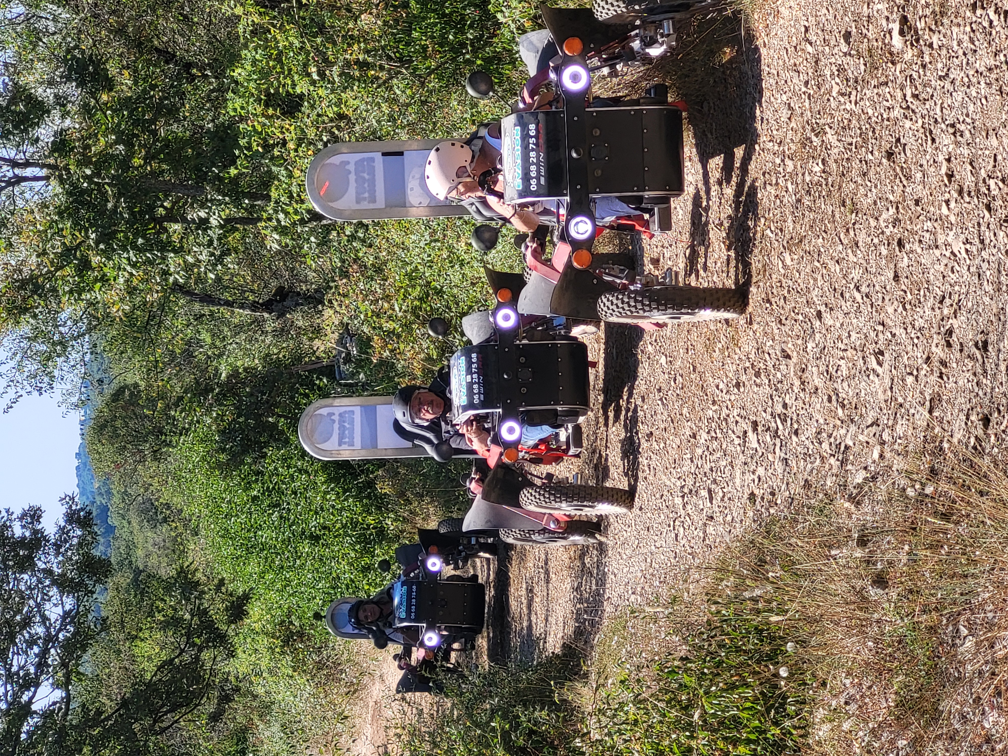 Atout évasion - Swincar - photo 2