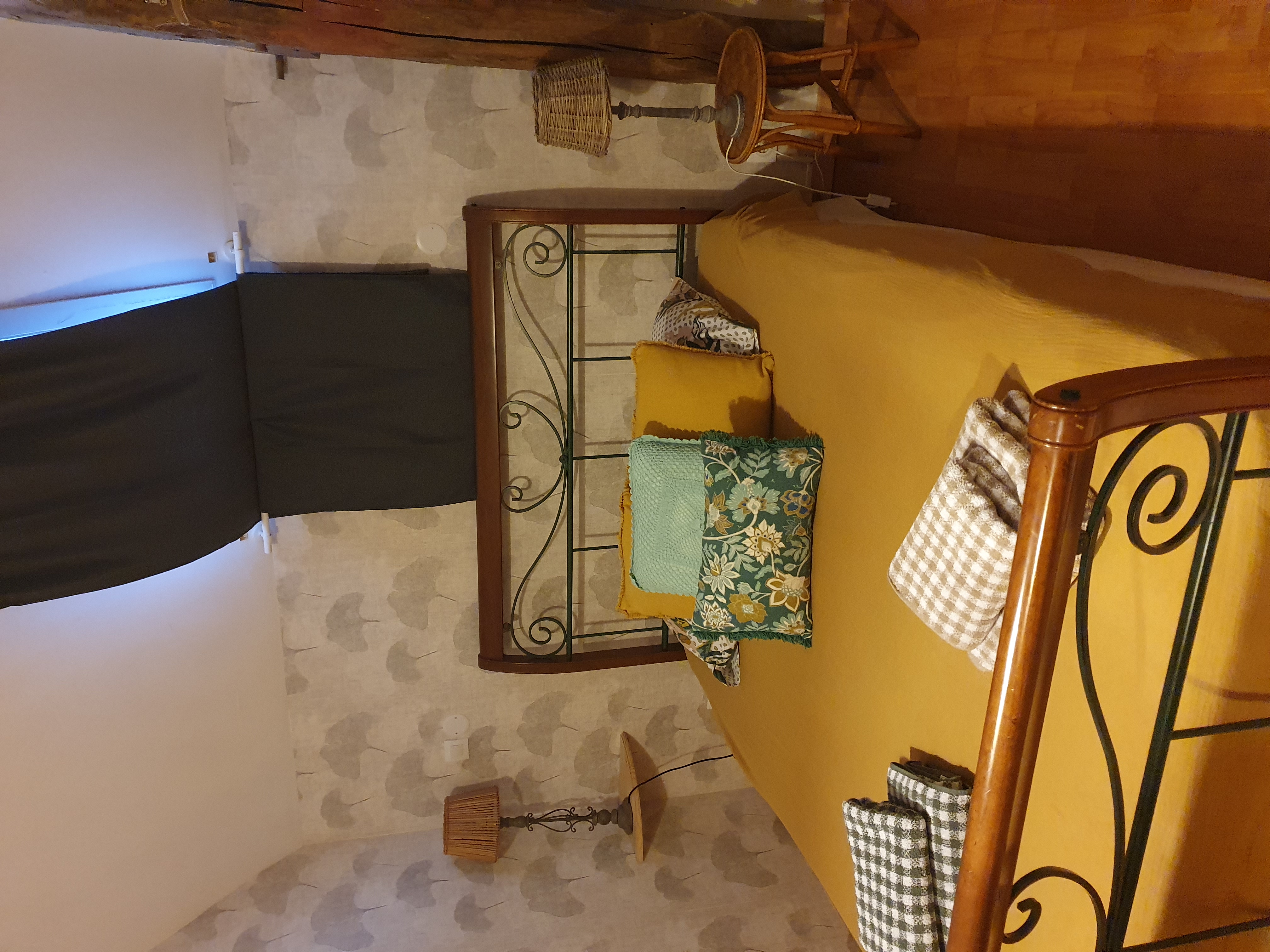 Chez Domi, Rocamadour - photo 2