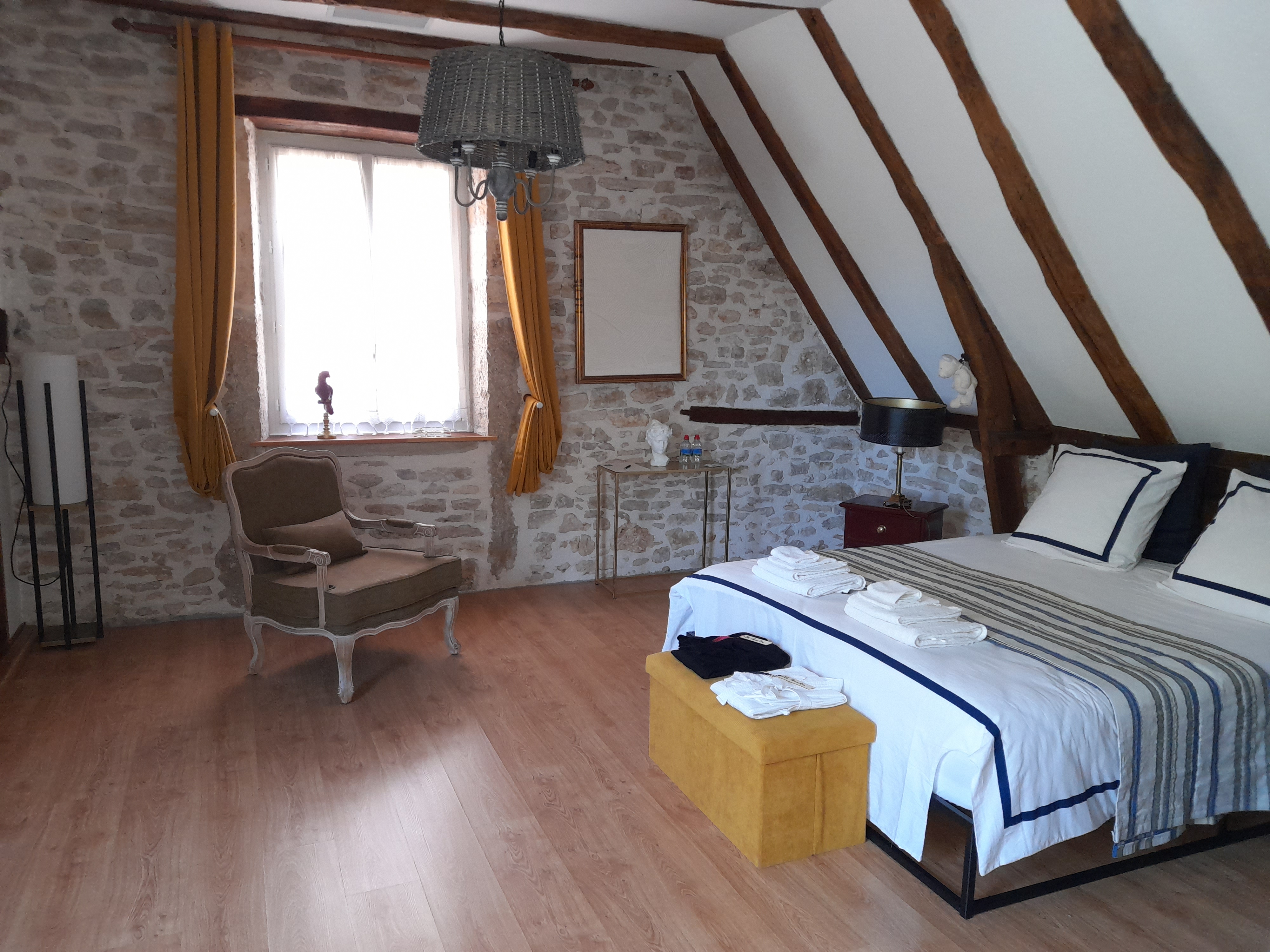 La Causserie, Gramat - photo 15