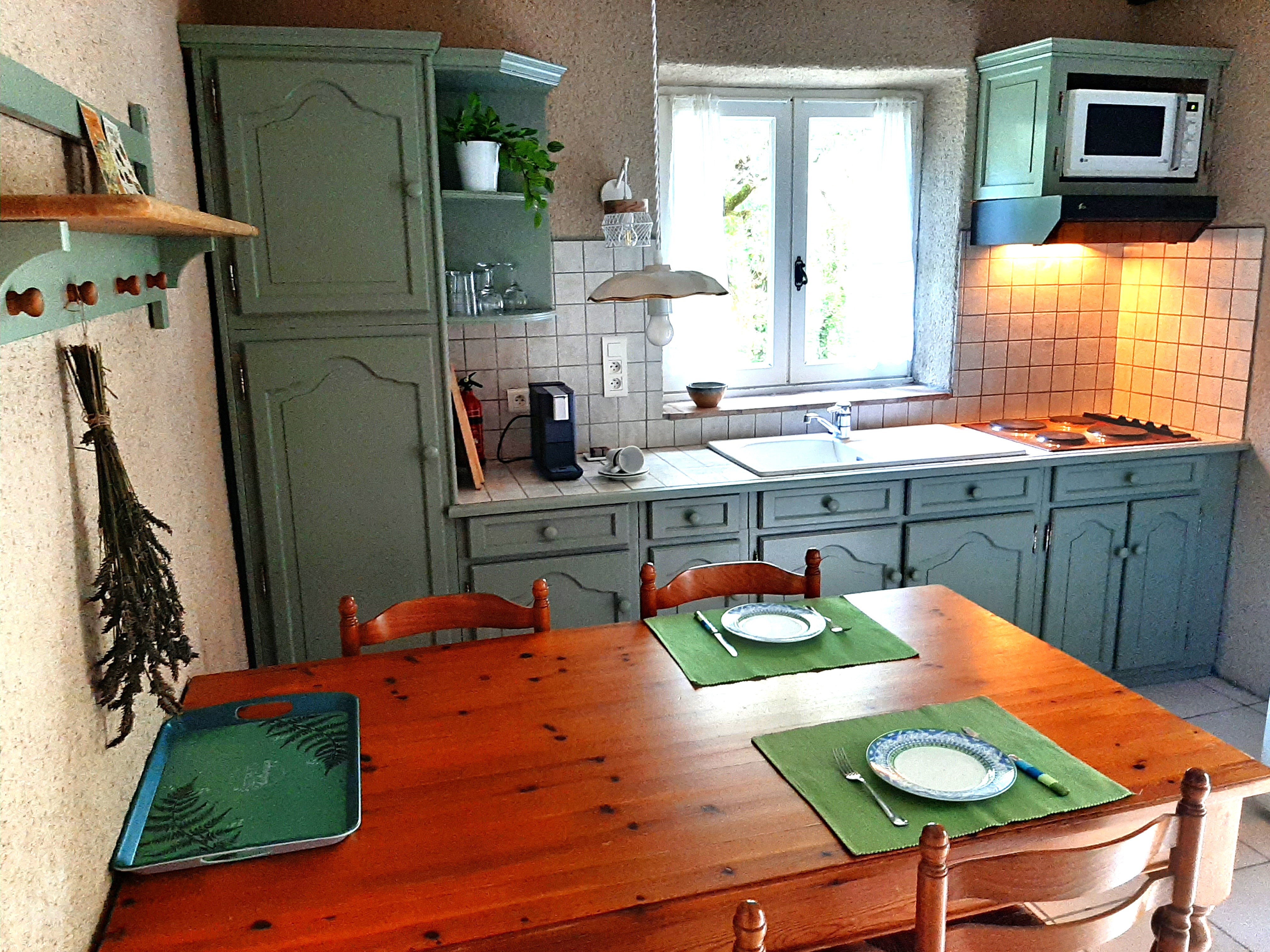 L'Oustalou, Saint-Paul-Flaugnac - photo 2