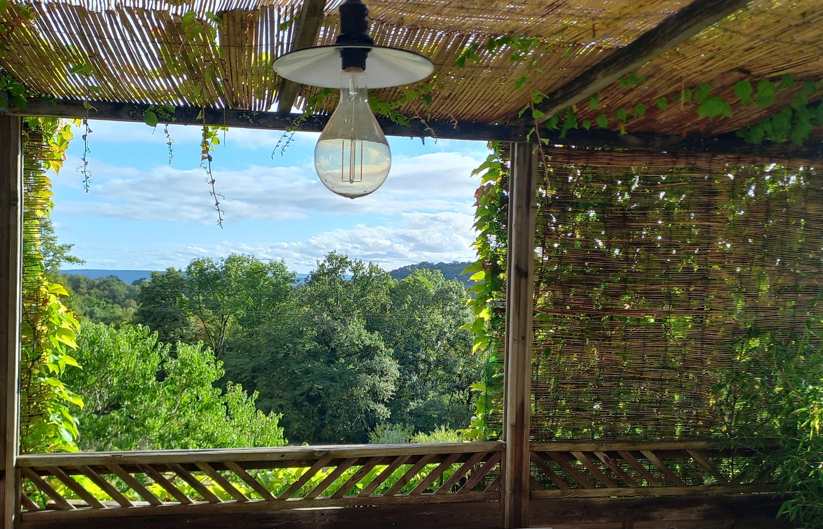 Gîte Maison Faure, Alvignac - photo 10