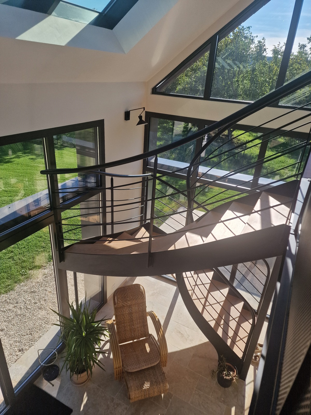 Allée des noyers, Saint-Michel-de-Bannières - photo 15