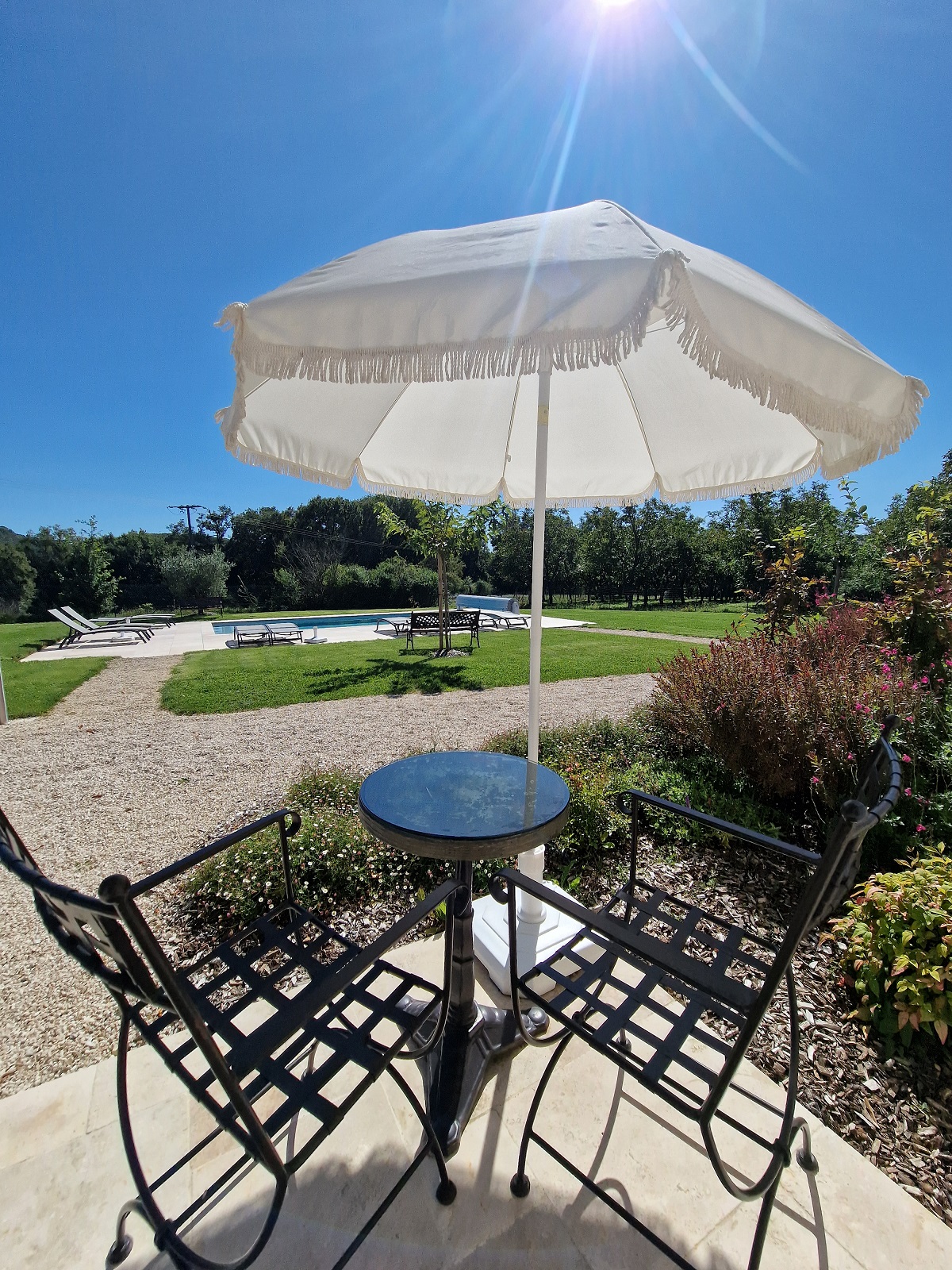 Allée des noyers, Saint-Michel-de-Bannières - photo 17