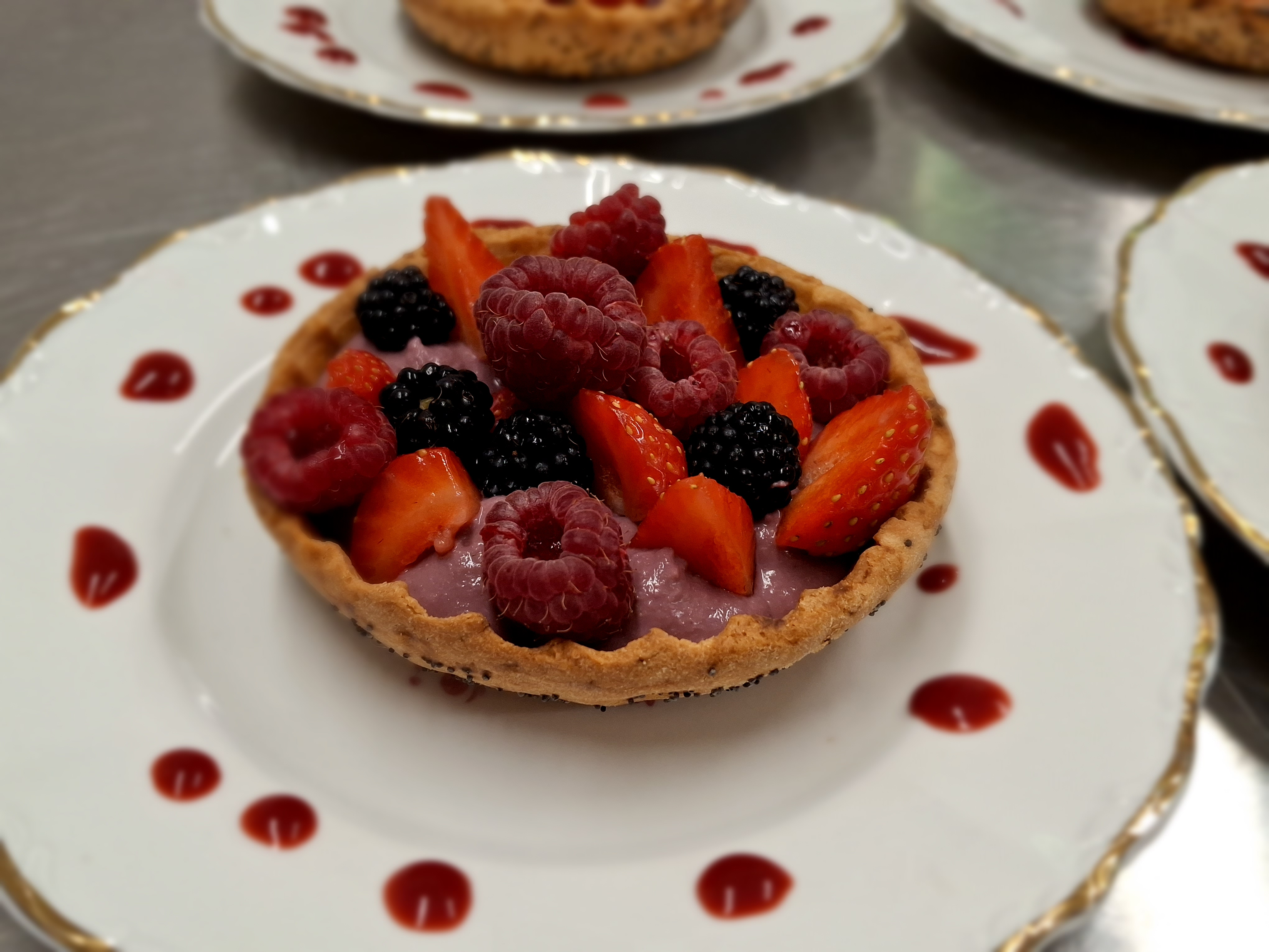 L'Oasienne, Lissac-et-Mouret - photo 18