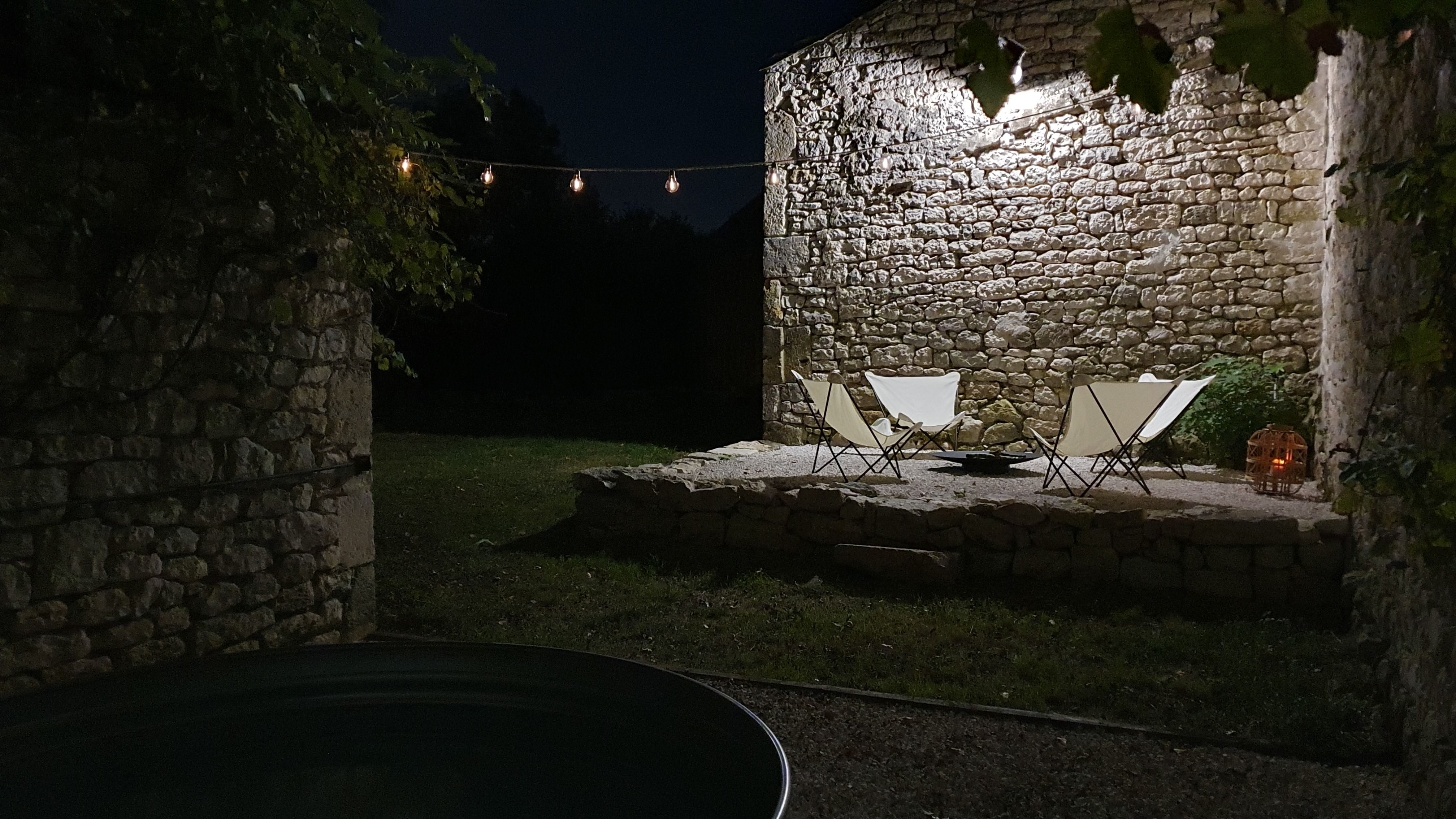 Mas Labrugade - Le Coquet, Montcuq-en-Quercy-Blanc - photo 7