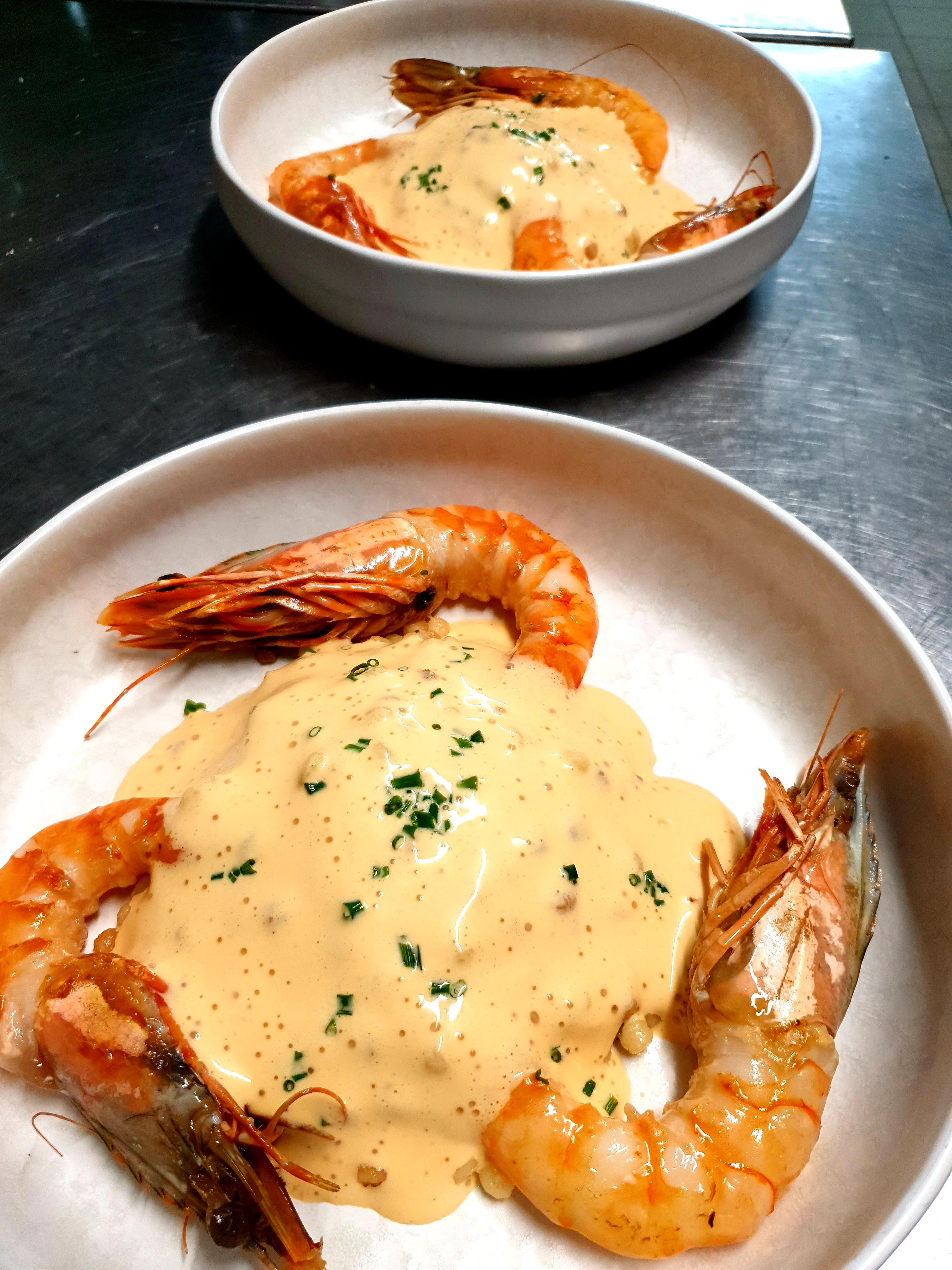 La Table de la Tour, Teyssieu - photo 3