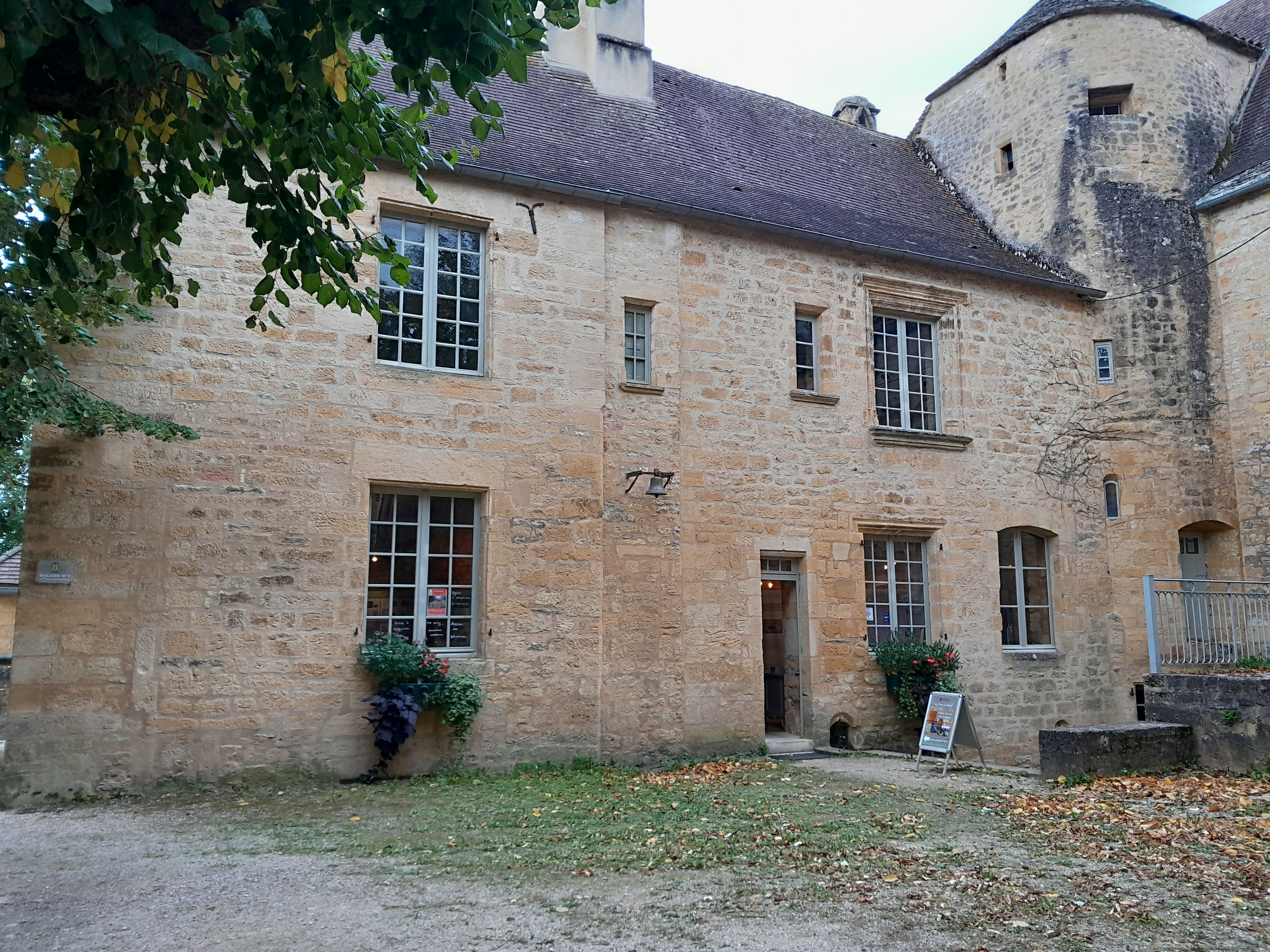 La Maison du Sénéchal - Centre d'Interprétation de l'Architecture et du Patrimoine, Gourdon - photo 7