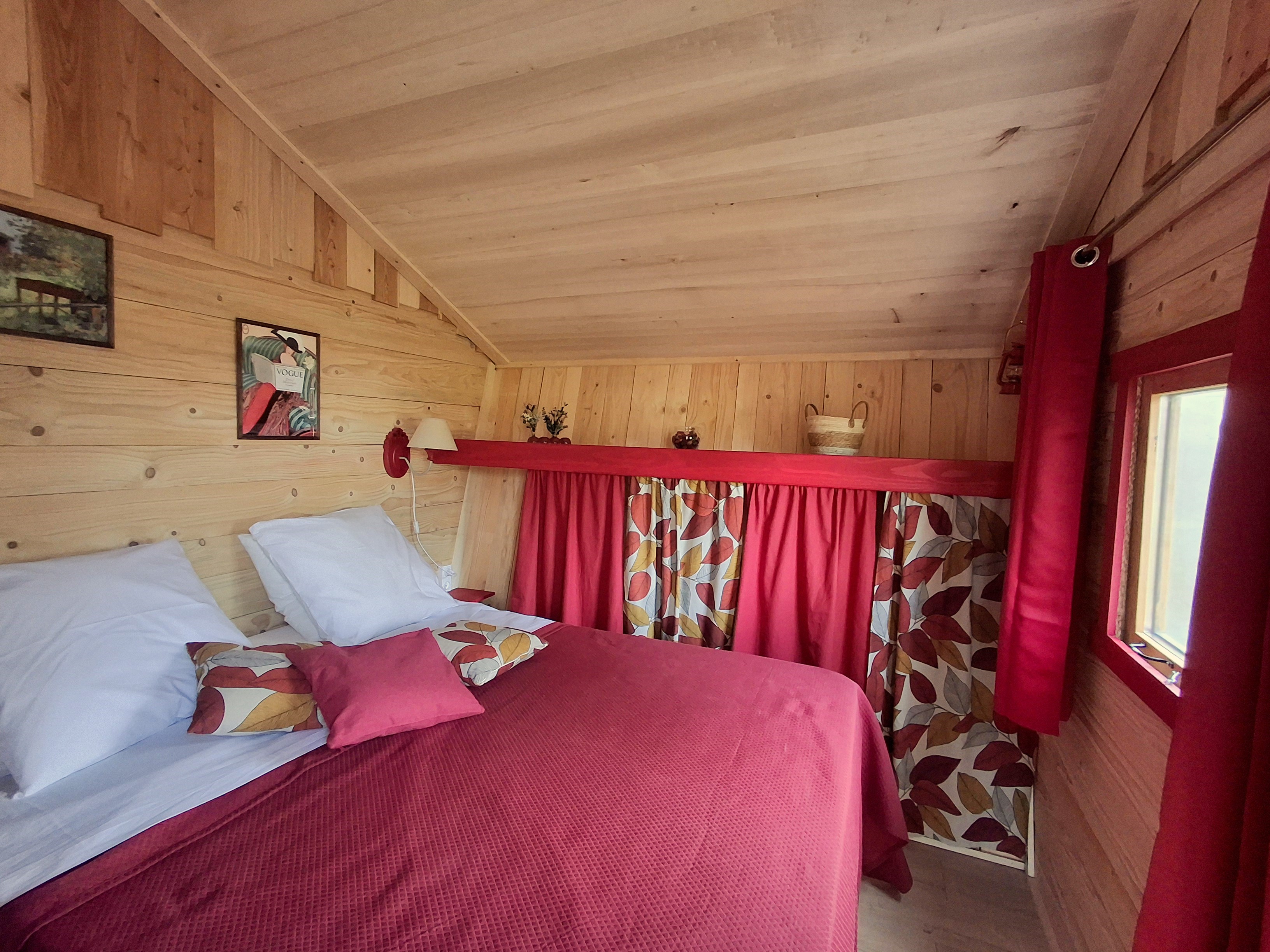 Chalet de l'Oasienne, Lissac-et-Mouret - photo 3