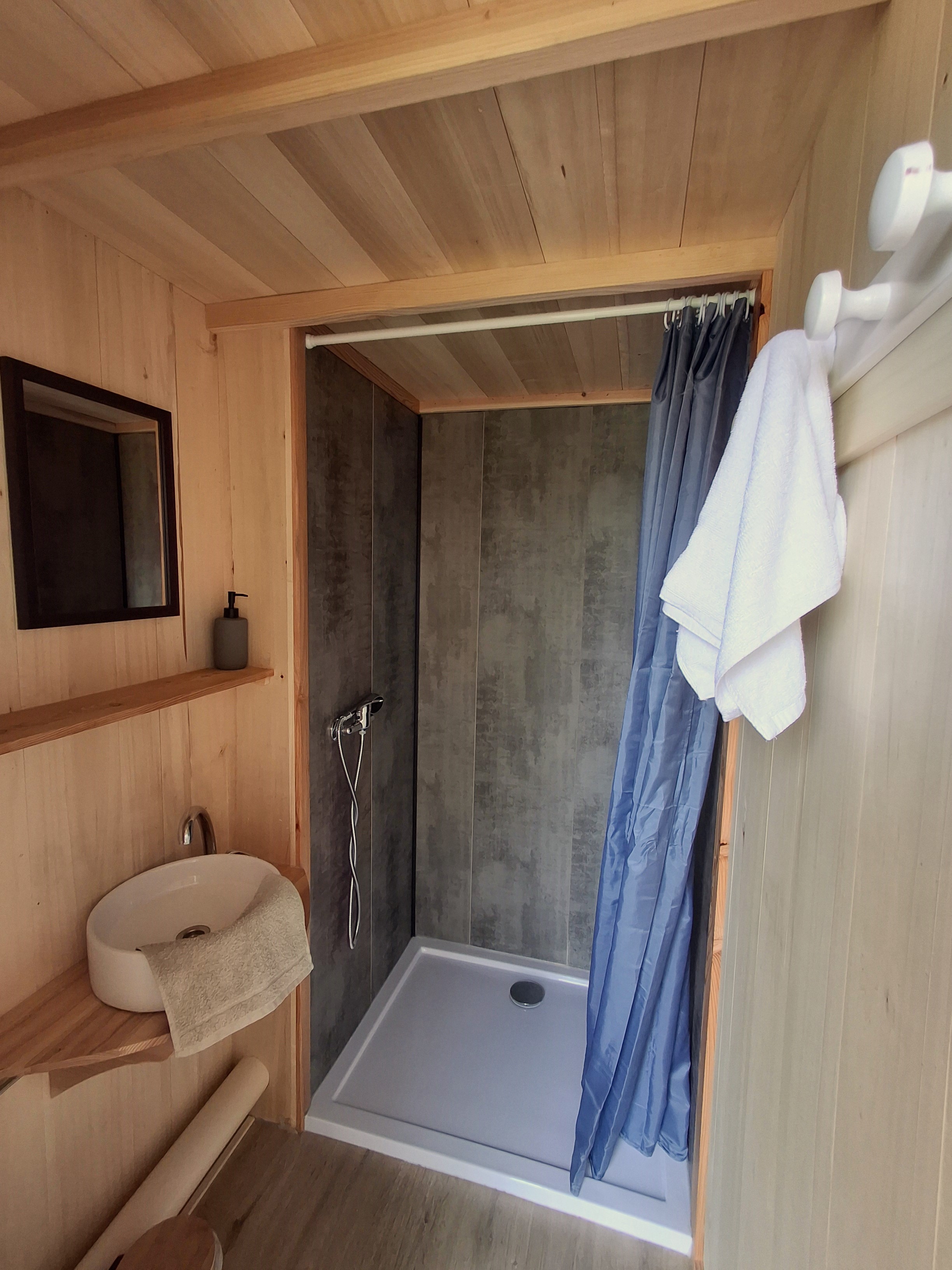 Chalet de l'Oasienne, Lissac-et-Mouret - photo 4