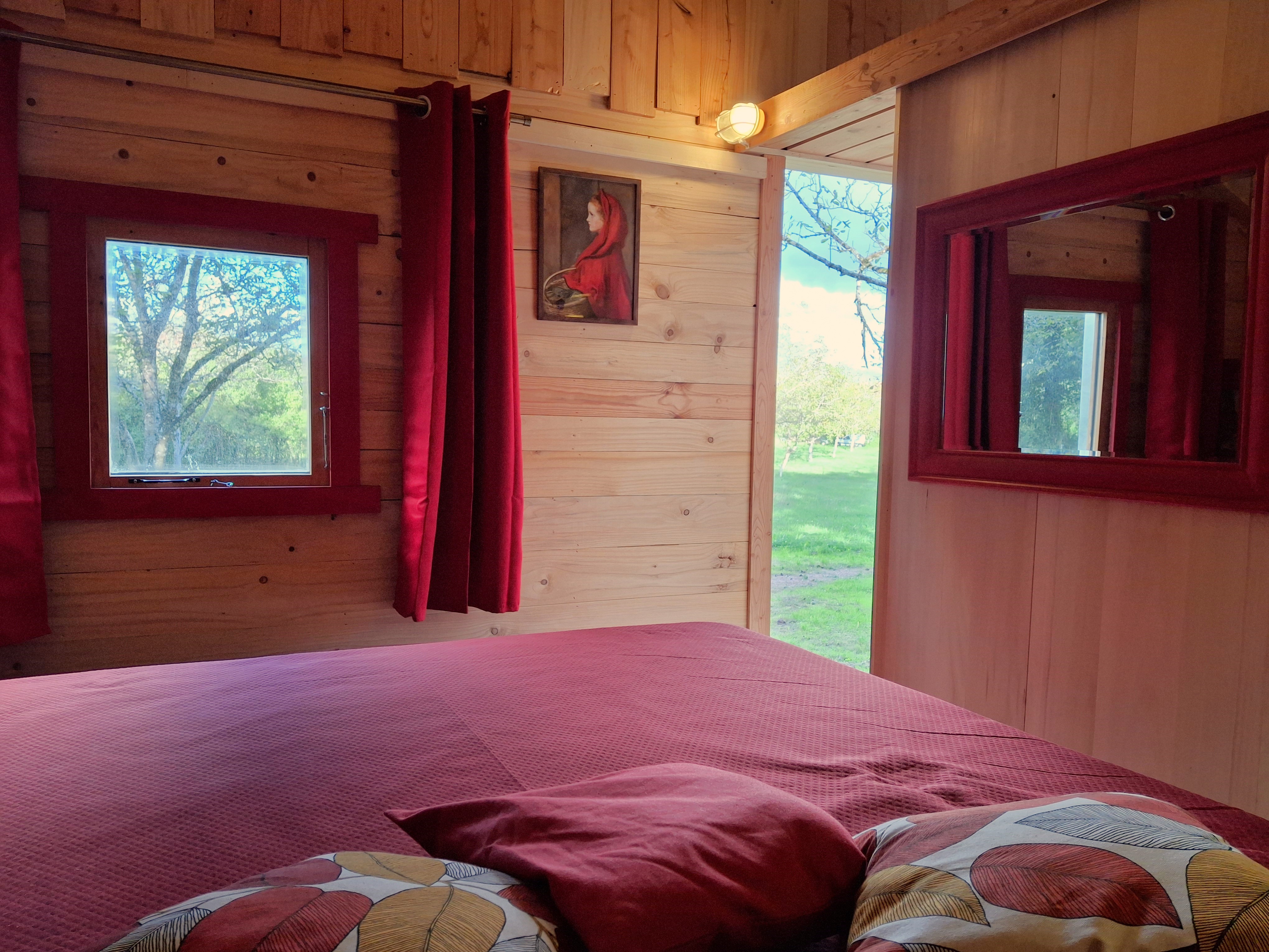 Chalet de l'Oasienne, Lissac-et-Mouret - photo 5