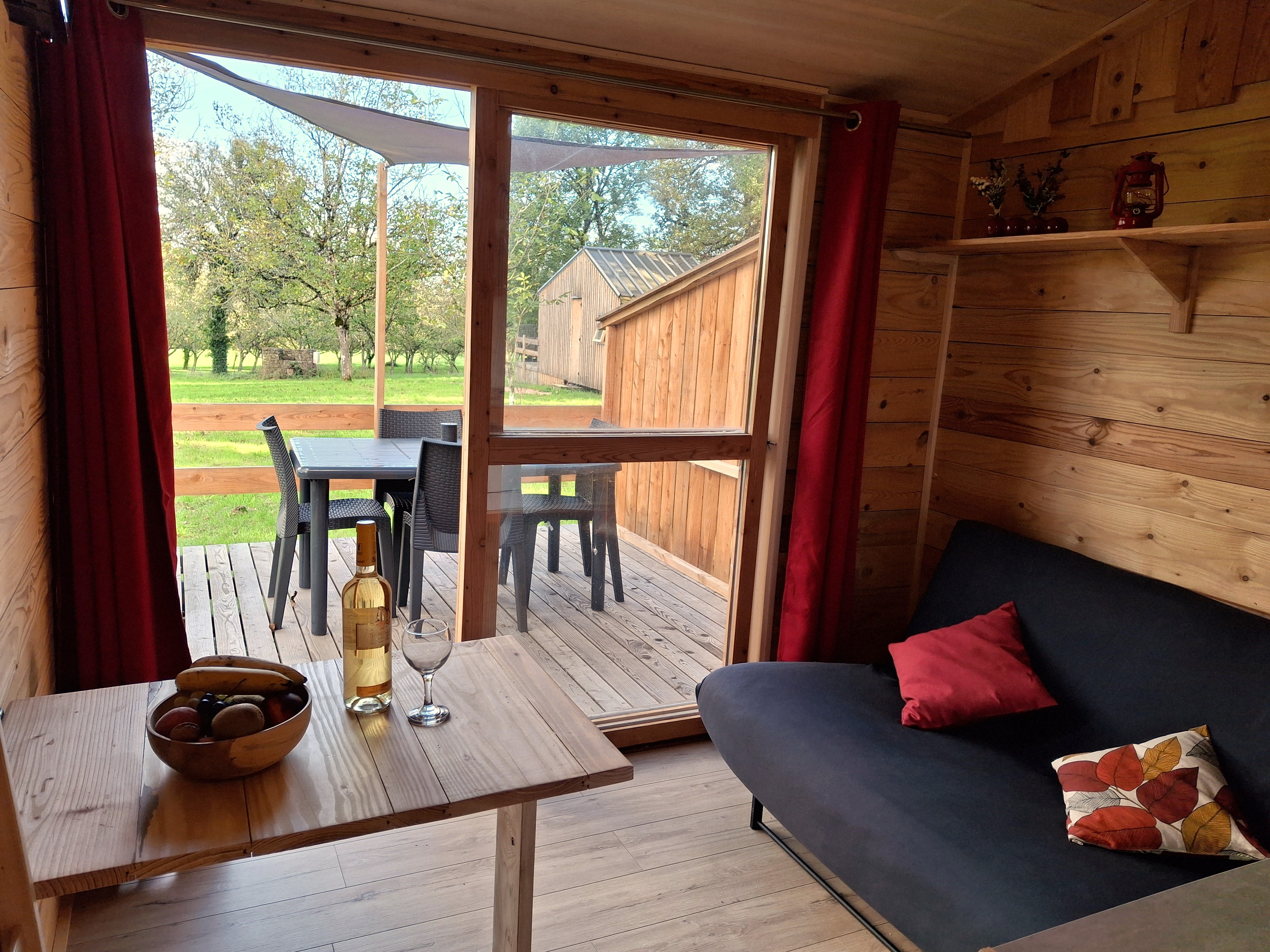 Chalet de l'Oasienne, Lissac-et-Mouret - photo 6
