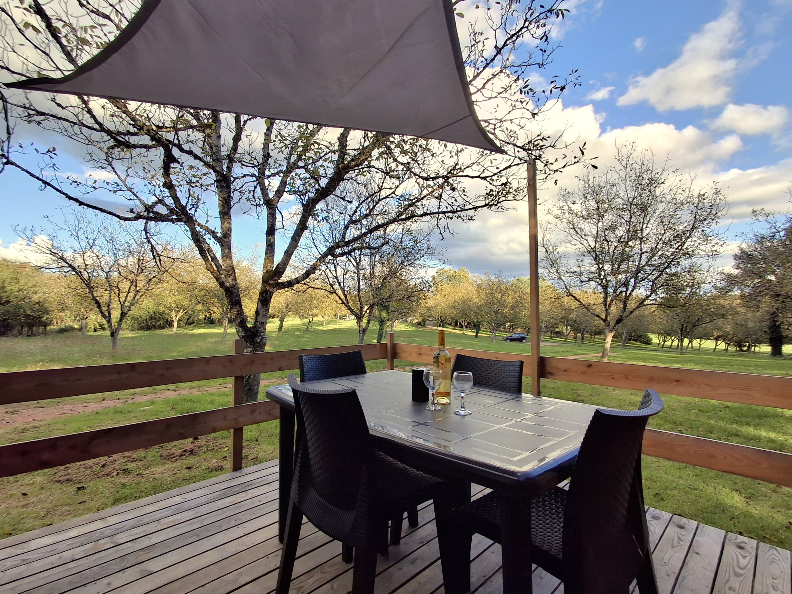 Chalet de l'Oasienne, Lissac-et-Mouret - photo 8