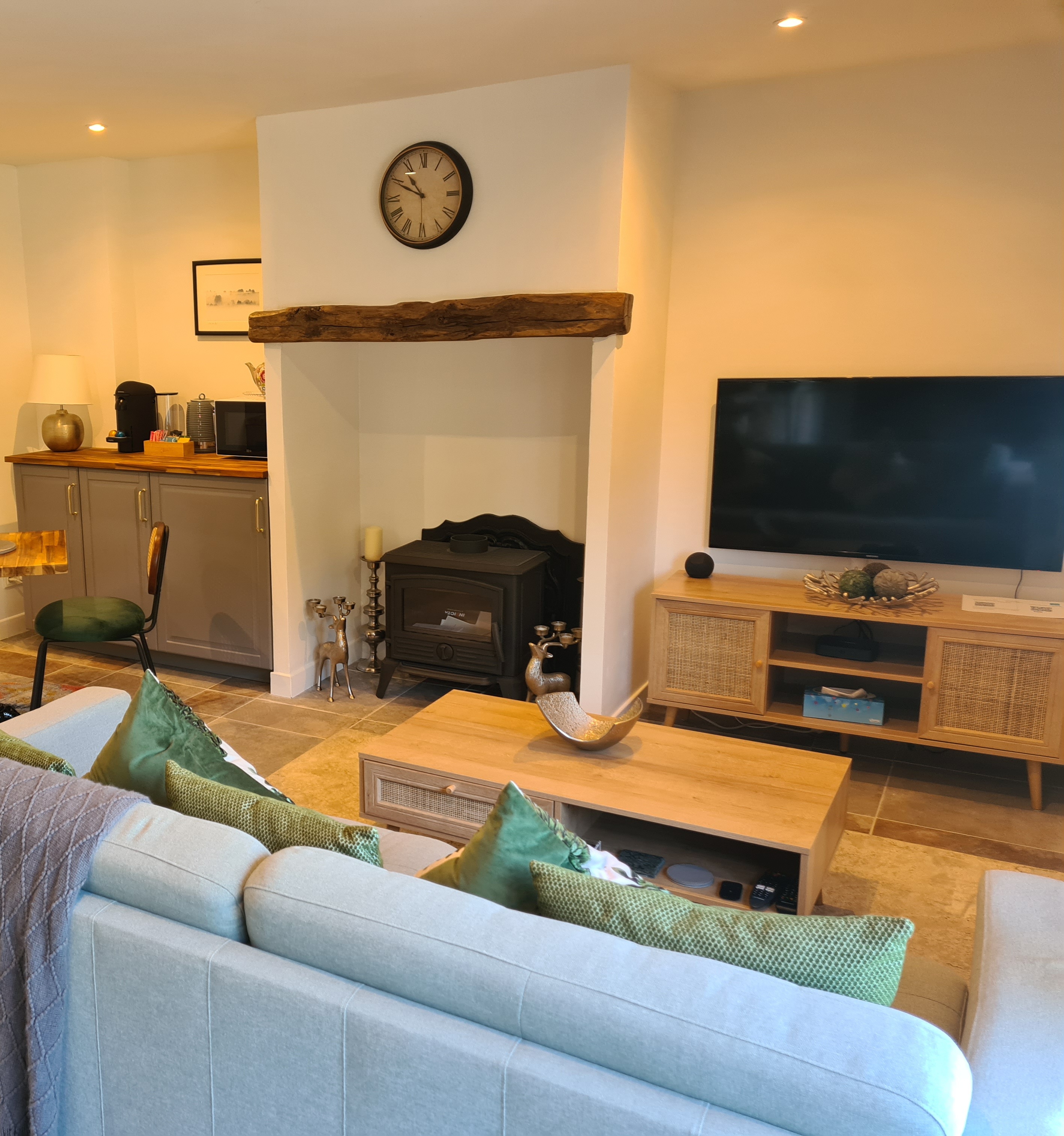 La Prairie - Larroque Haute Gites, Cassagnes - photo 4